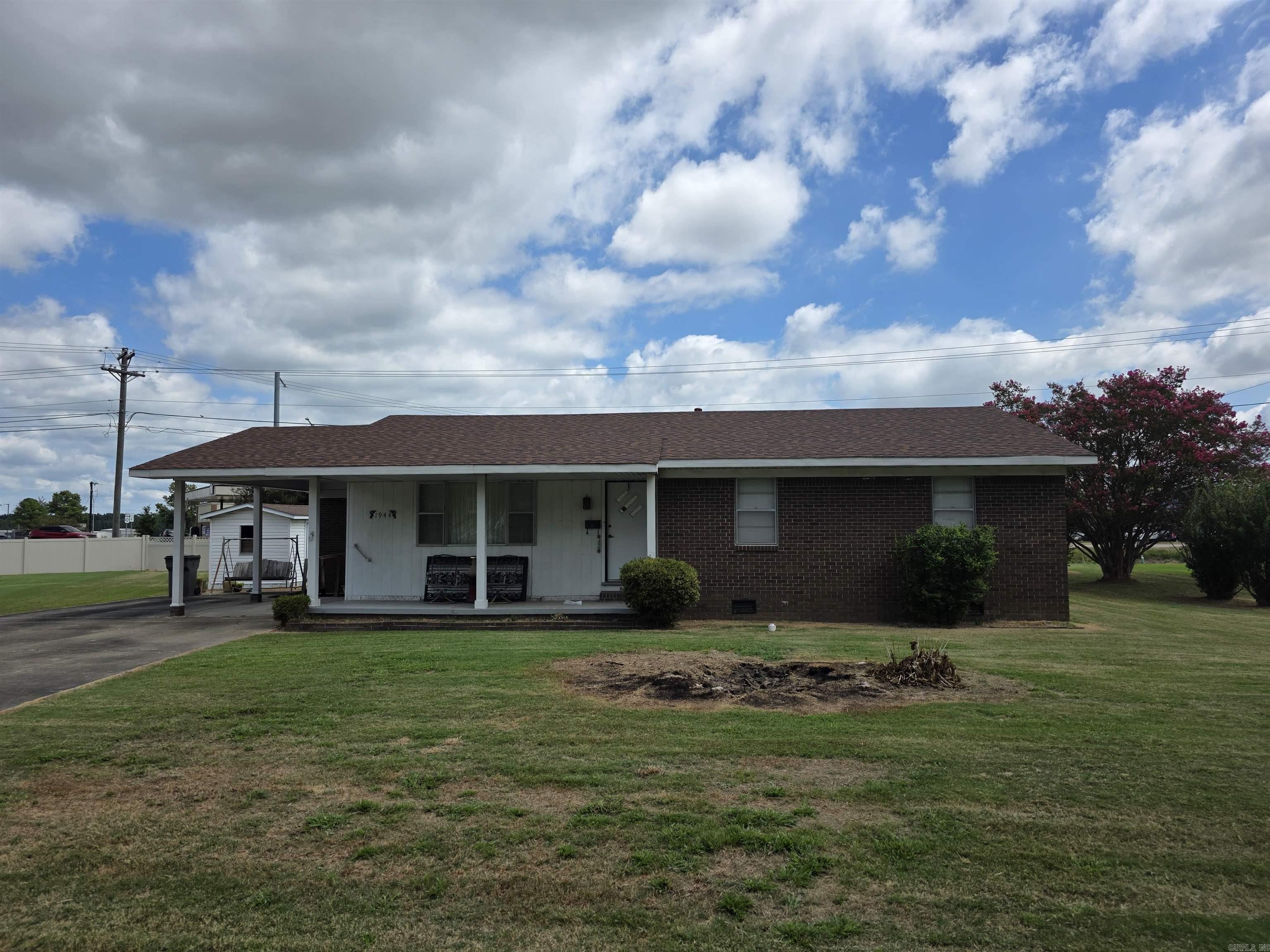 Sunset Hills - Residential