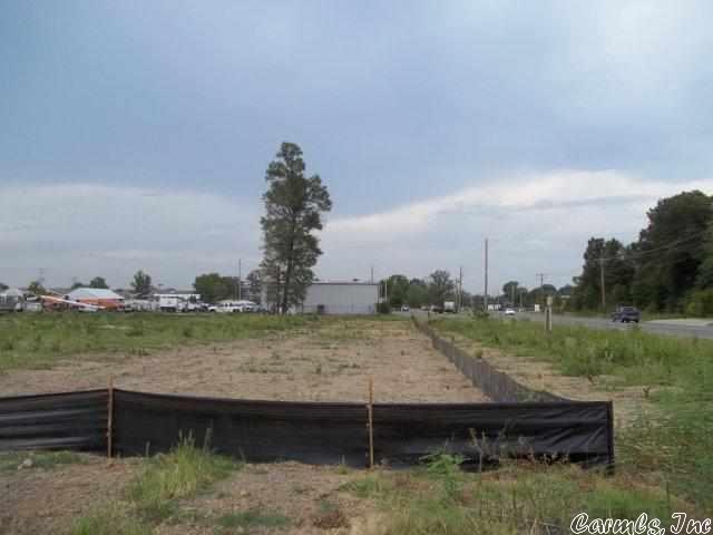 Meeks Industrial Park - Commercial Sale