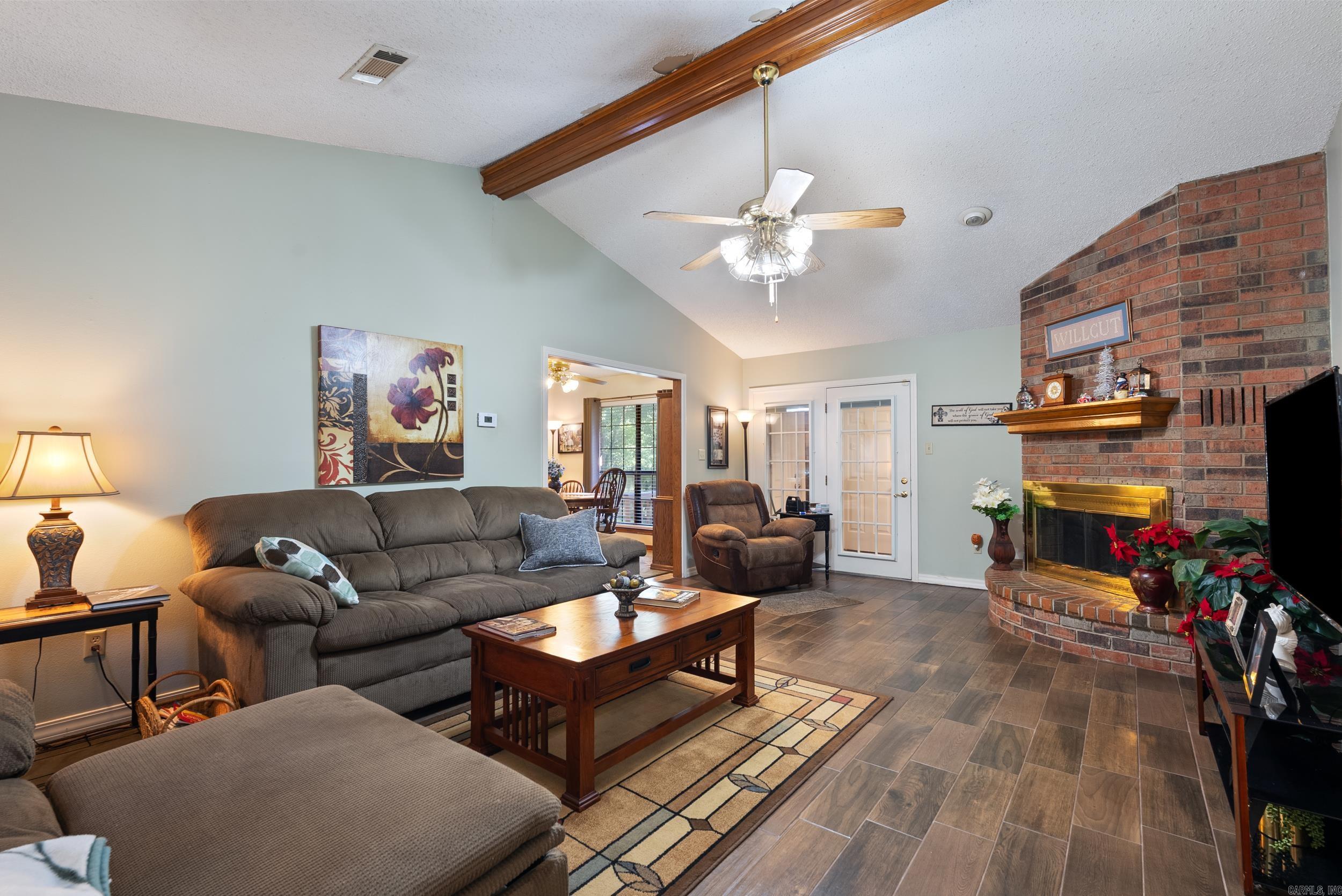 Liberty Heights Phase II - Residential