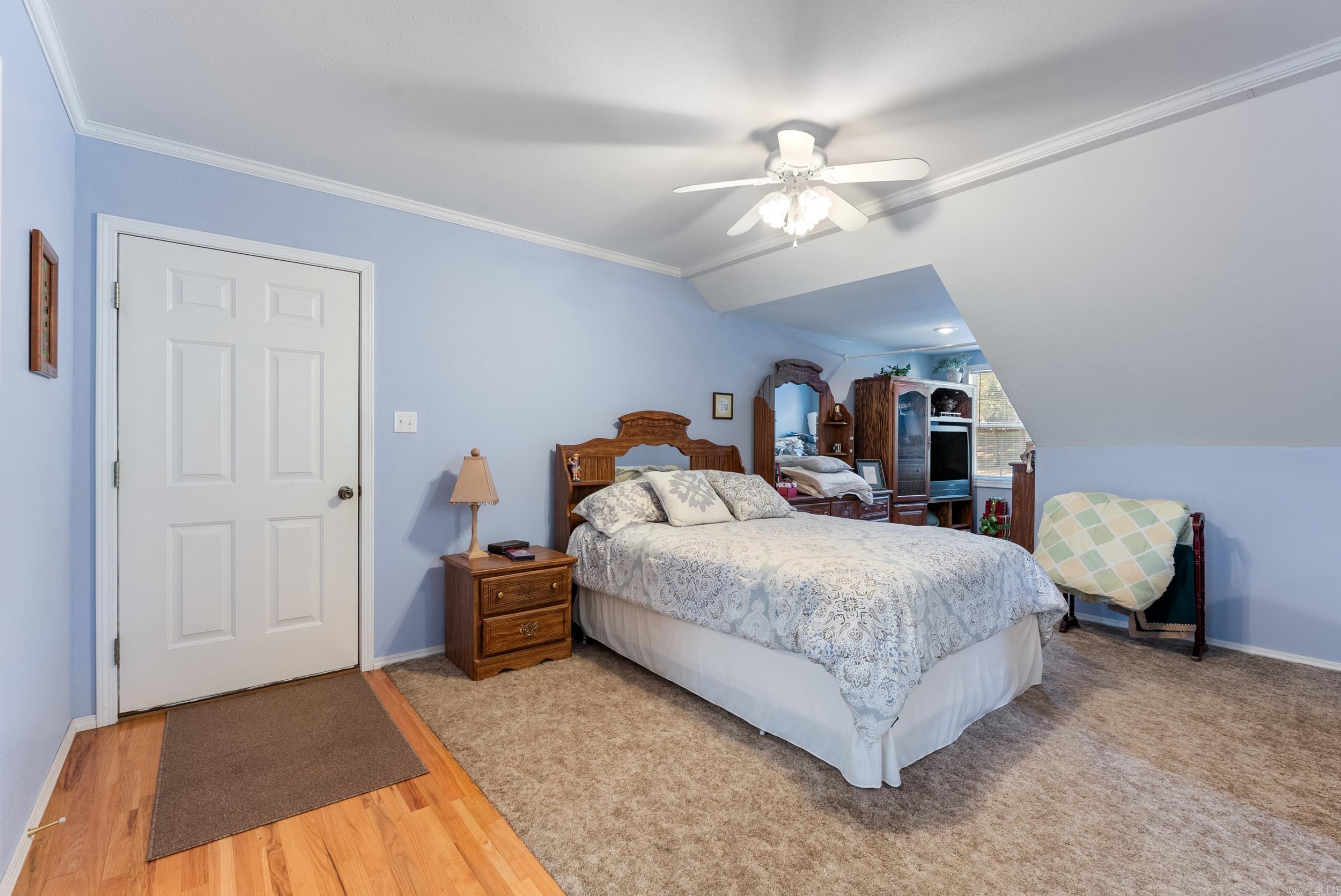 Liberty Heights Phase II - Residential