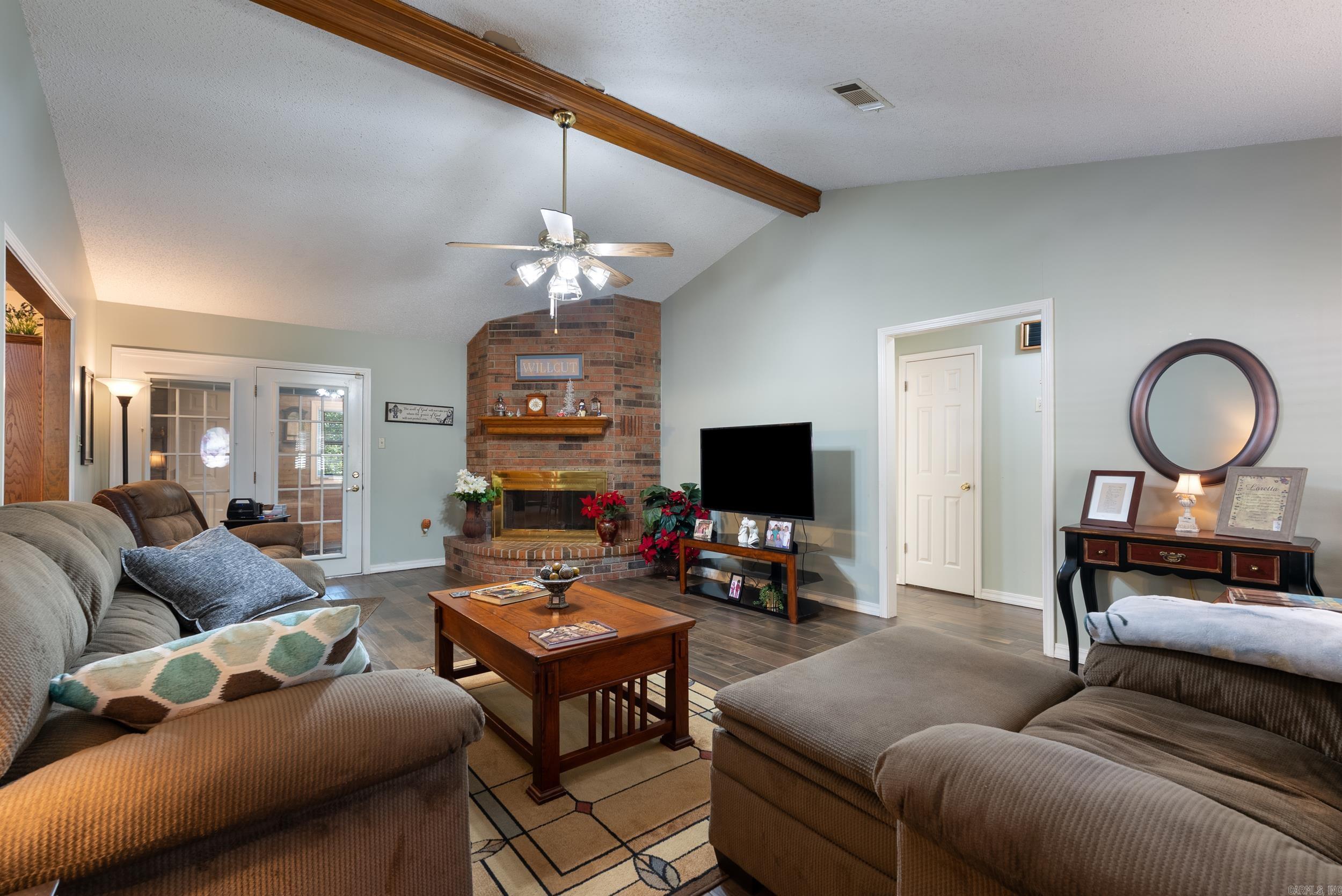 Liberty Heights Phase II - Residential