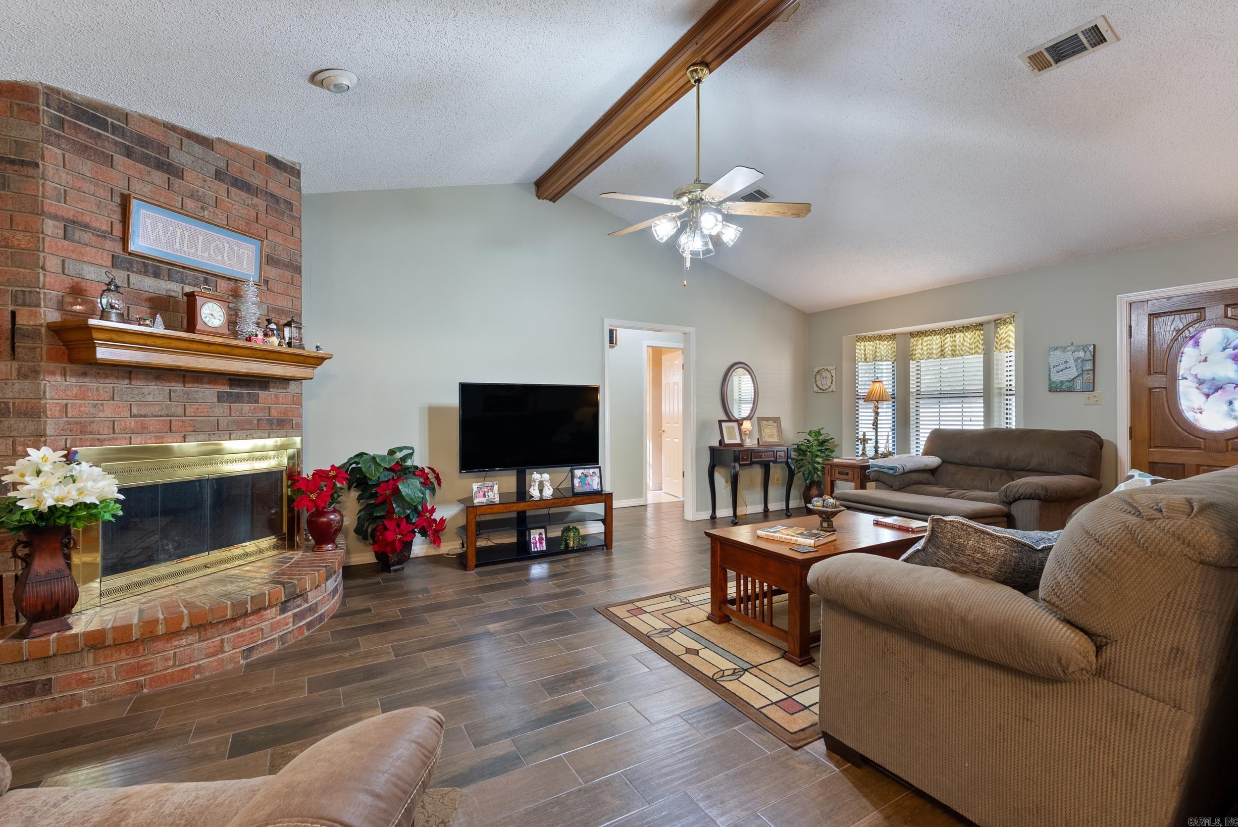 Liberty Heights Phase II - Residential