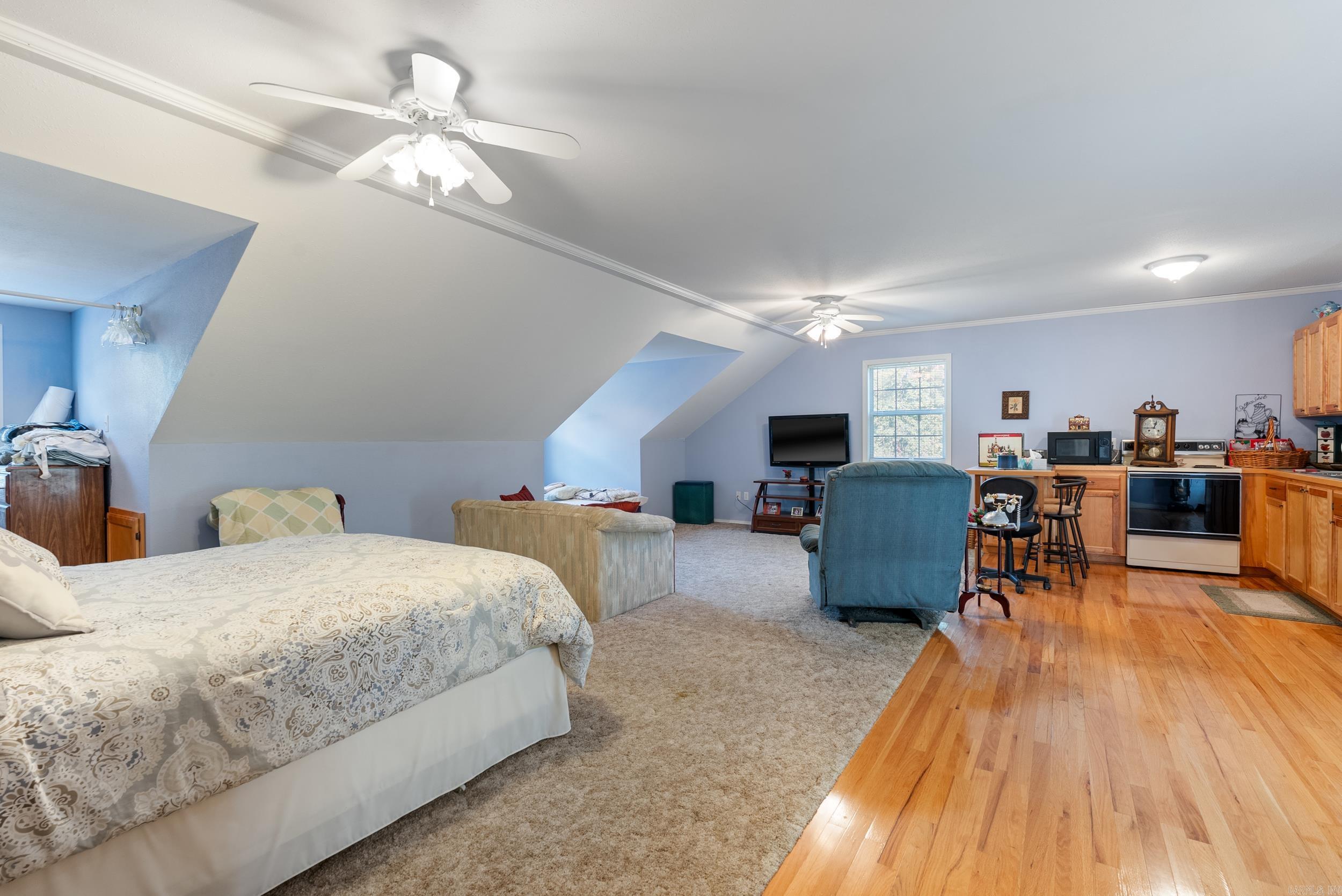 Liberty Heights Phase II - Residential