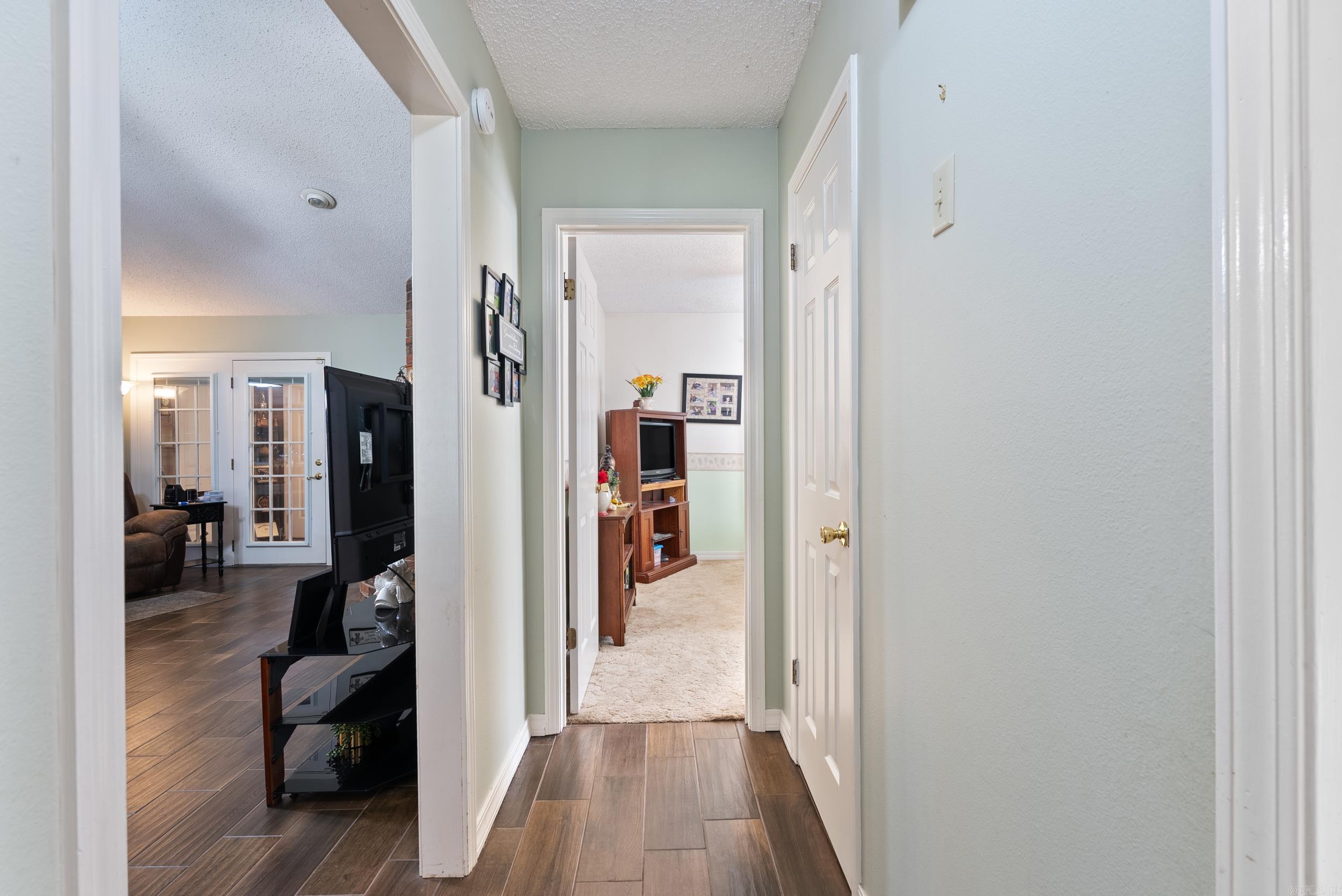 Liberty Heights Phase II - Residential