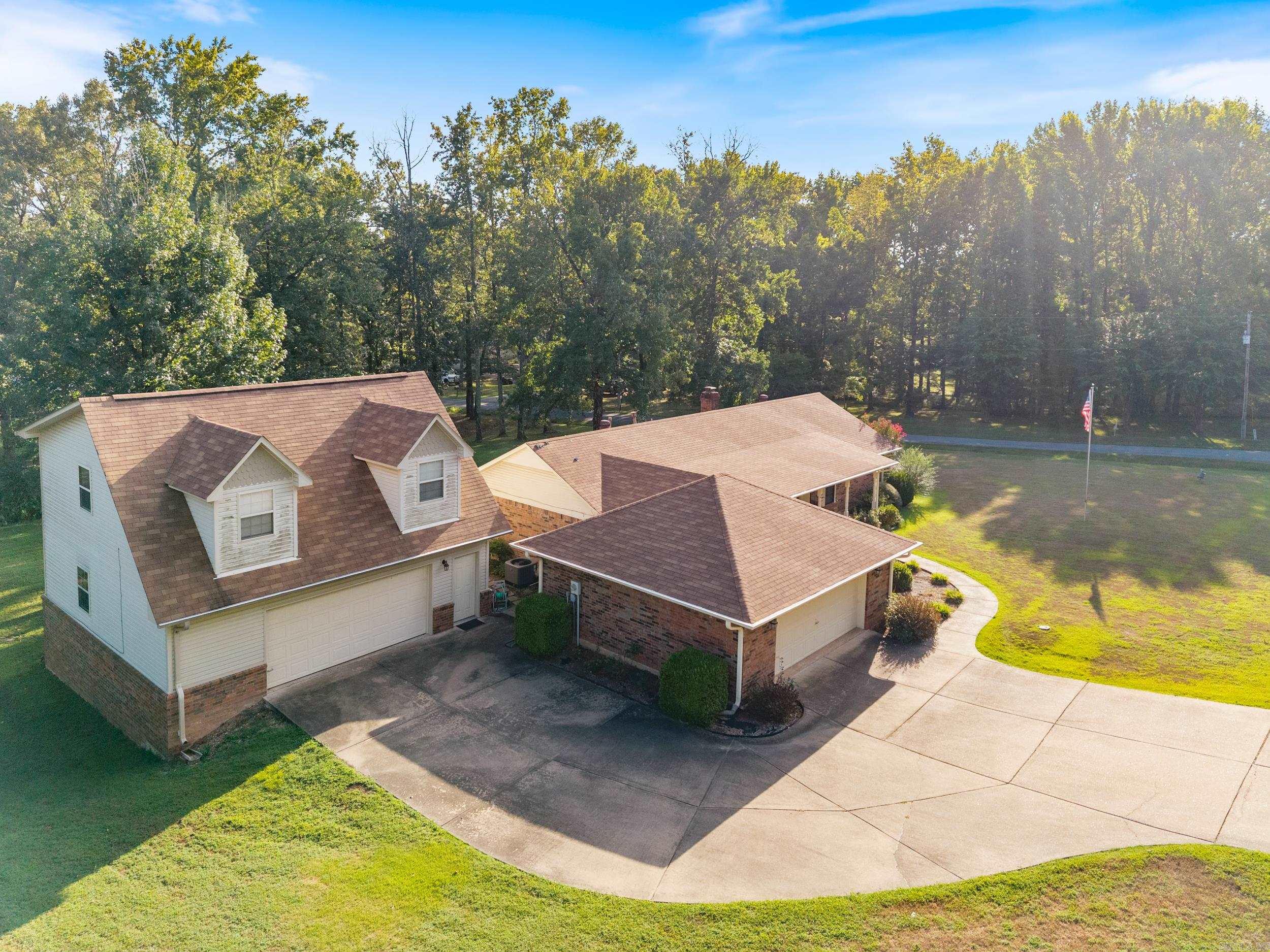 Liberty Heights Phase II - Residential