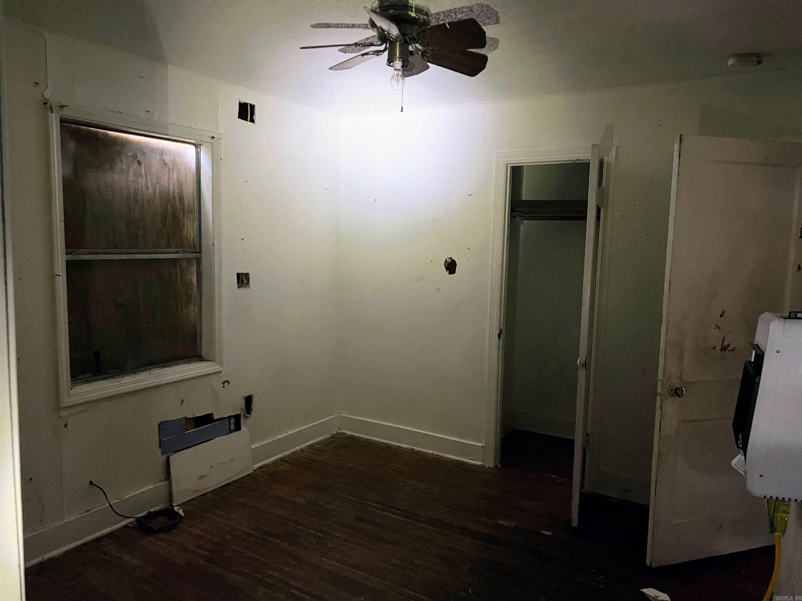 OWENS SUB OF WATKINS - Residential