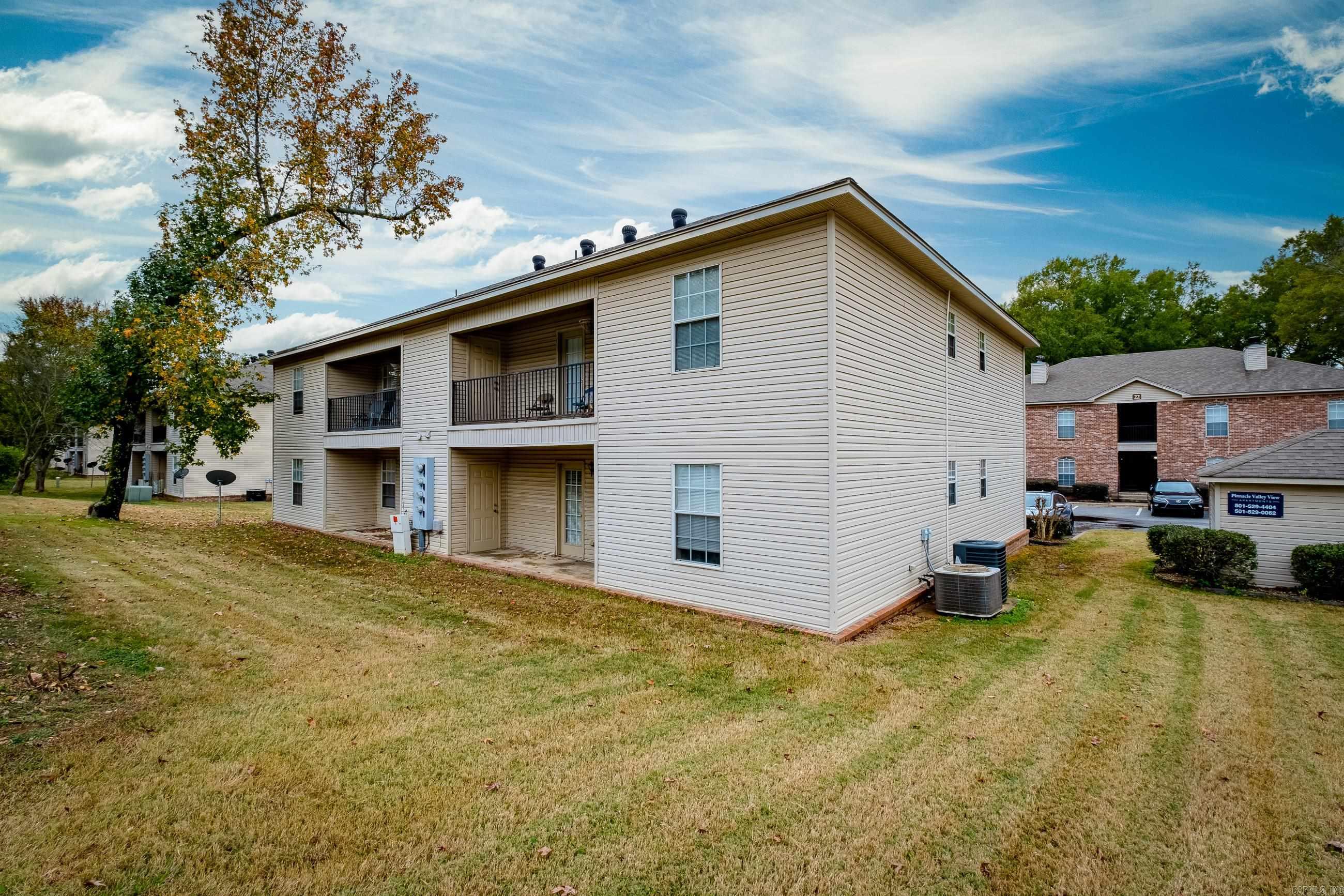 Pinnacle Valley - Residential Lease