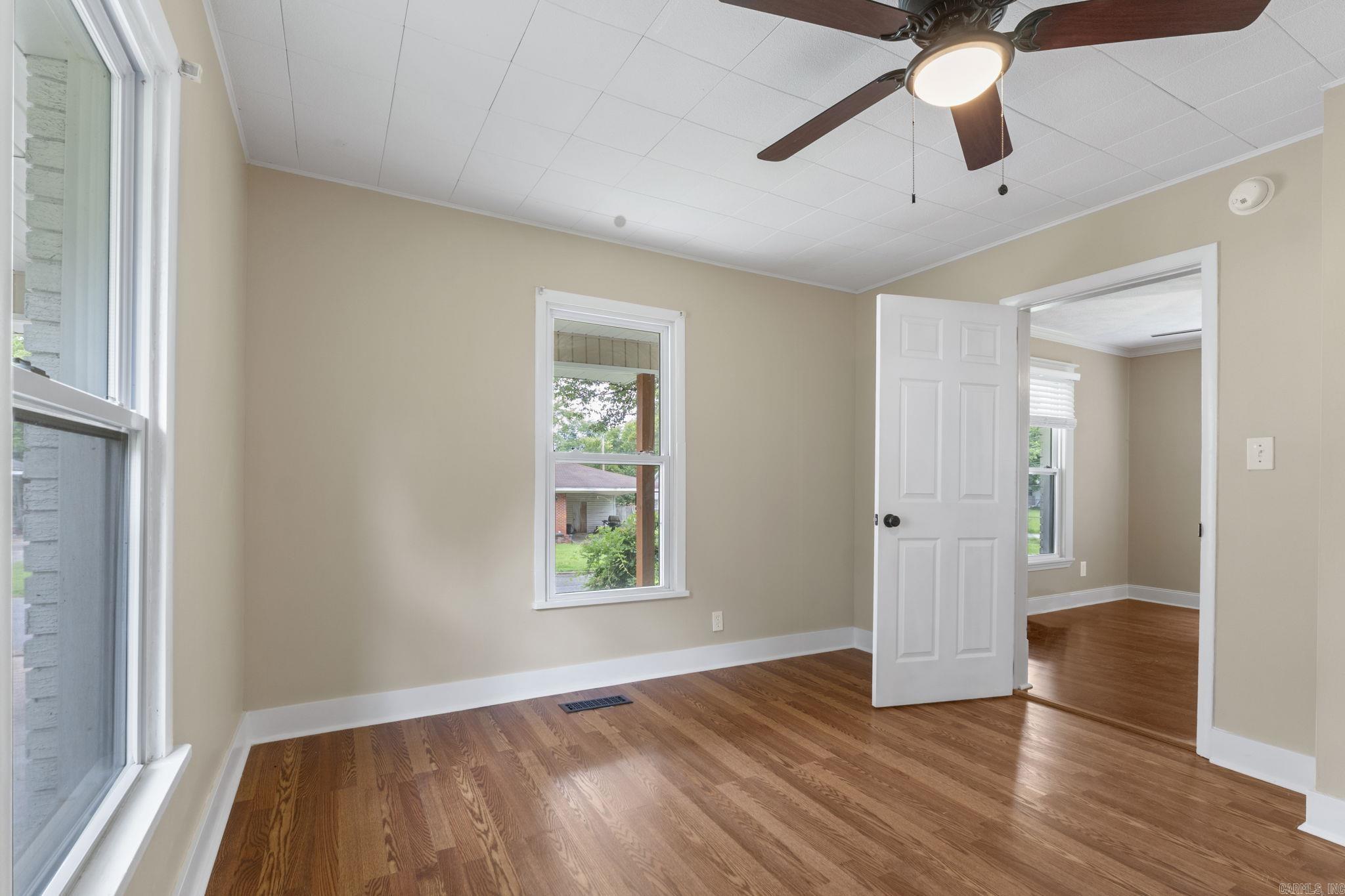 MORRILL ADDN - Residential