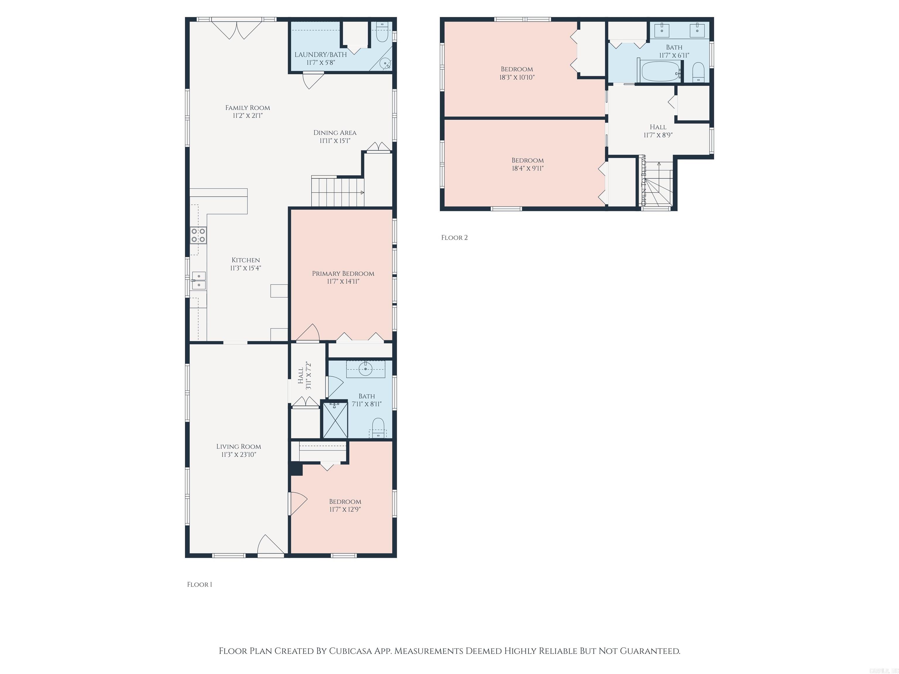 MORRILL ADDN - Residential