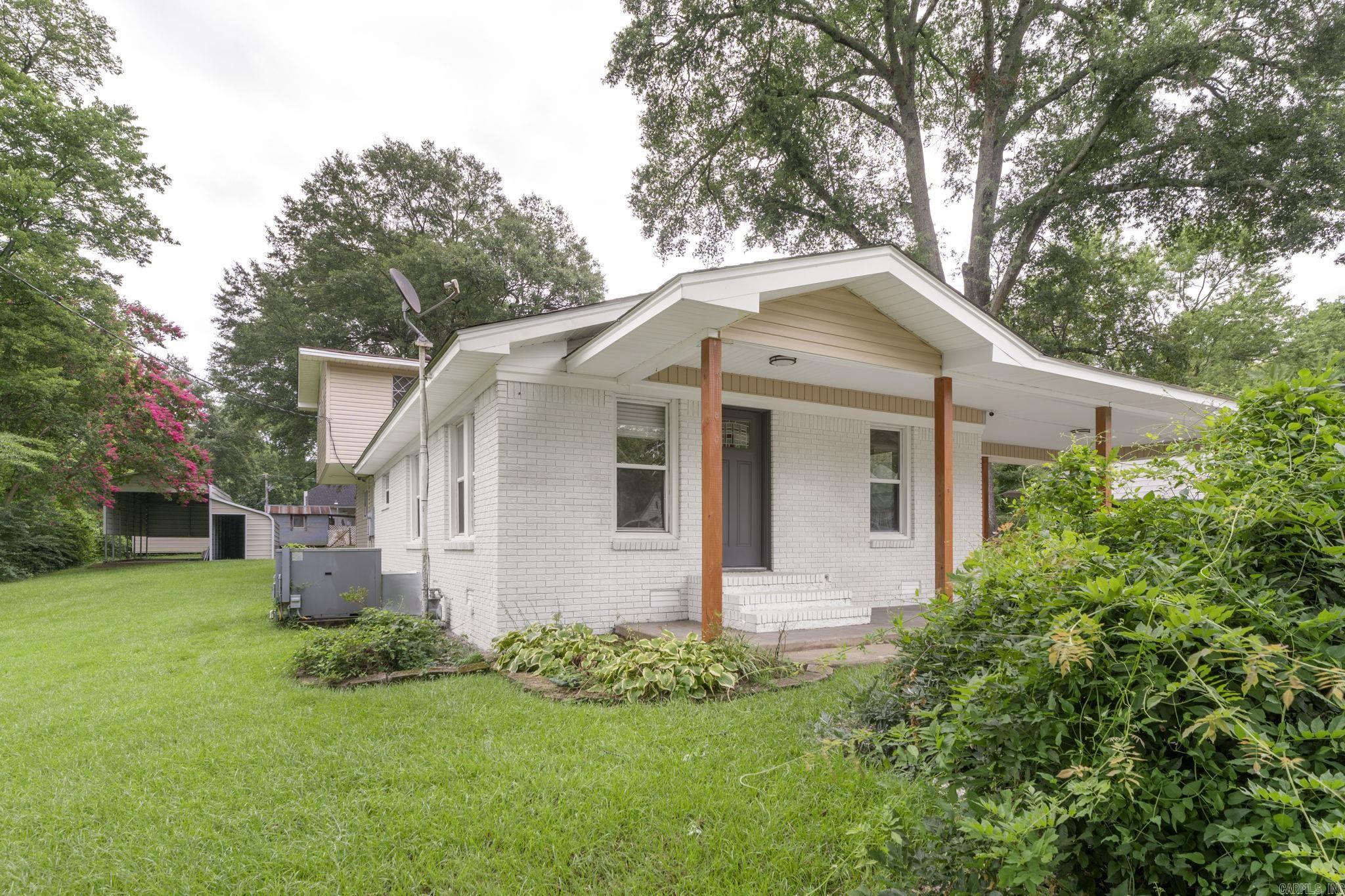 MORRILL ADDN - Residential