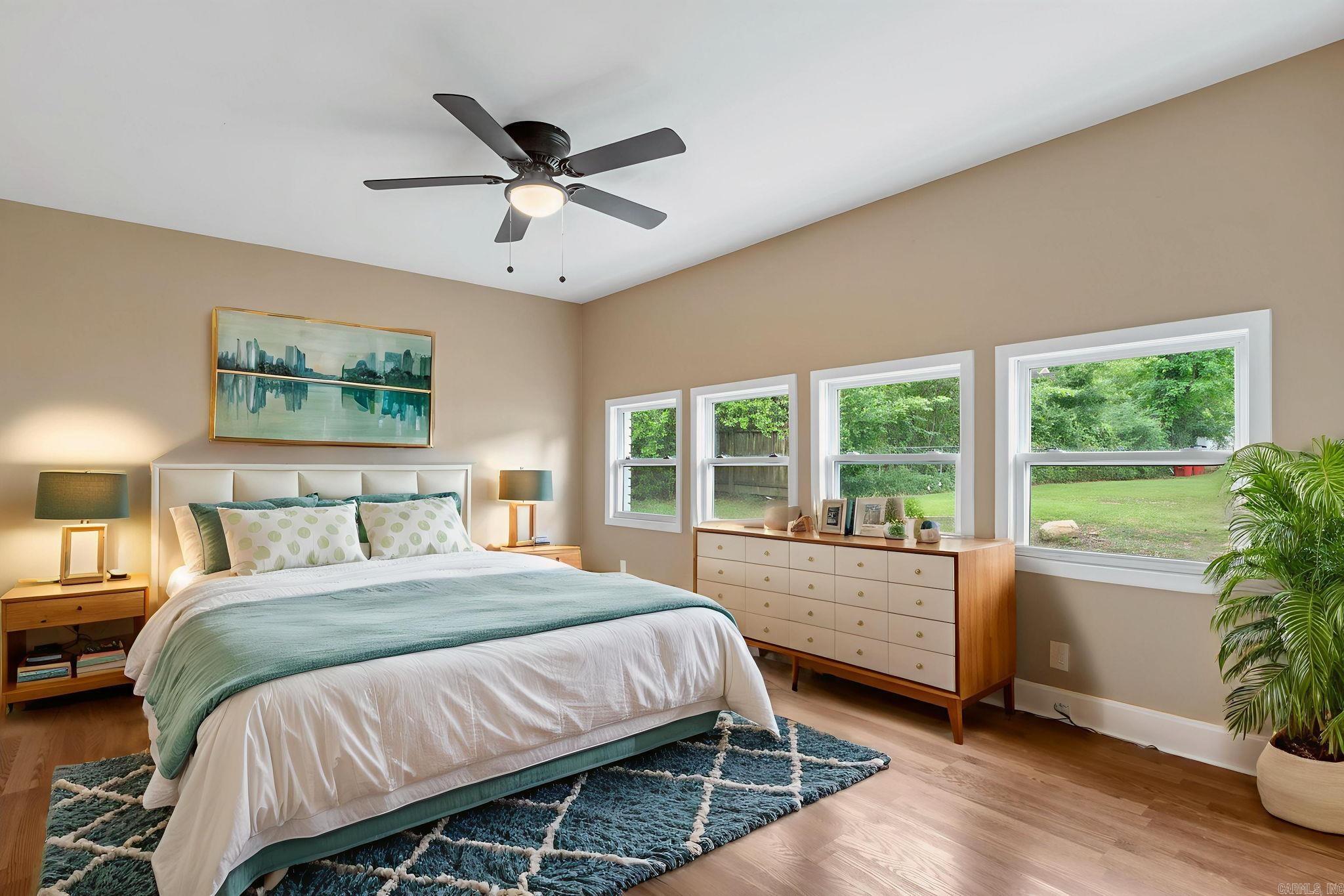 MORRILL ADDN - Residential