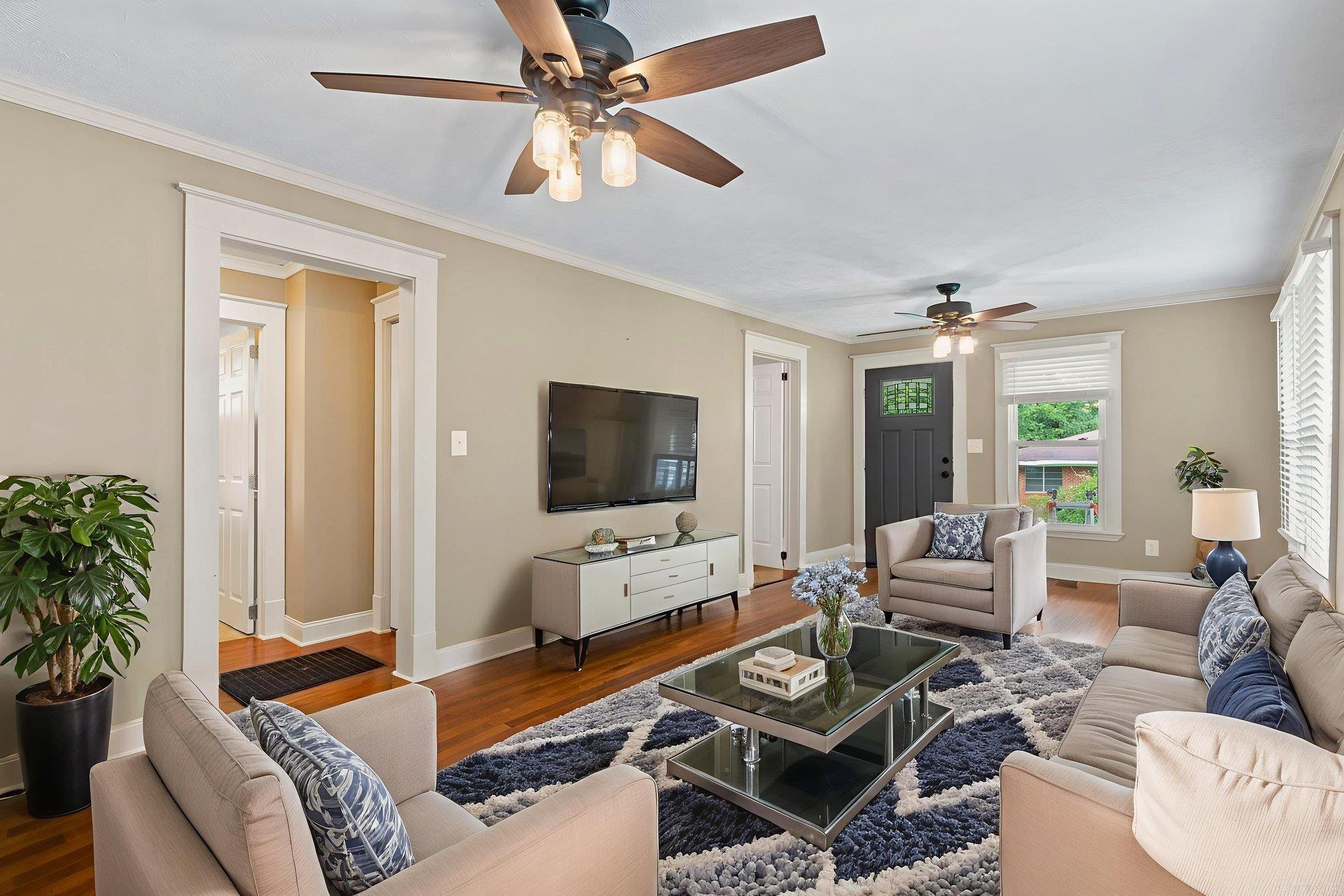 MORRILL ADDN - Residential