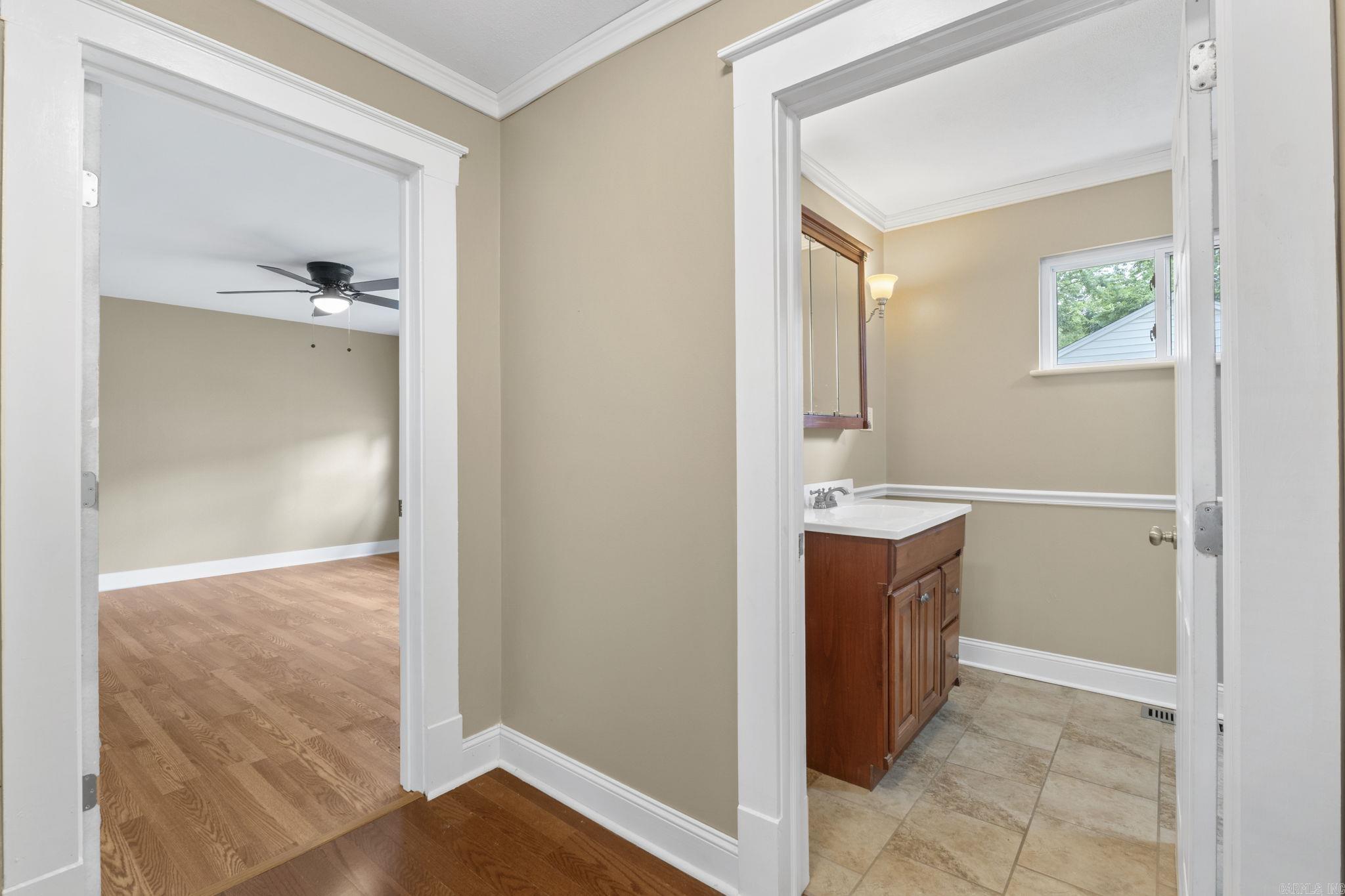 MORRILL ADDN - Residential