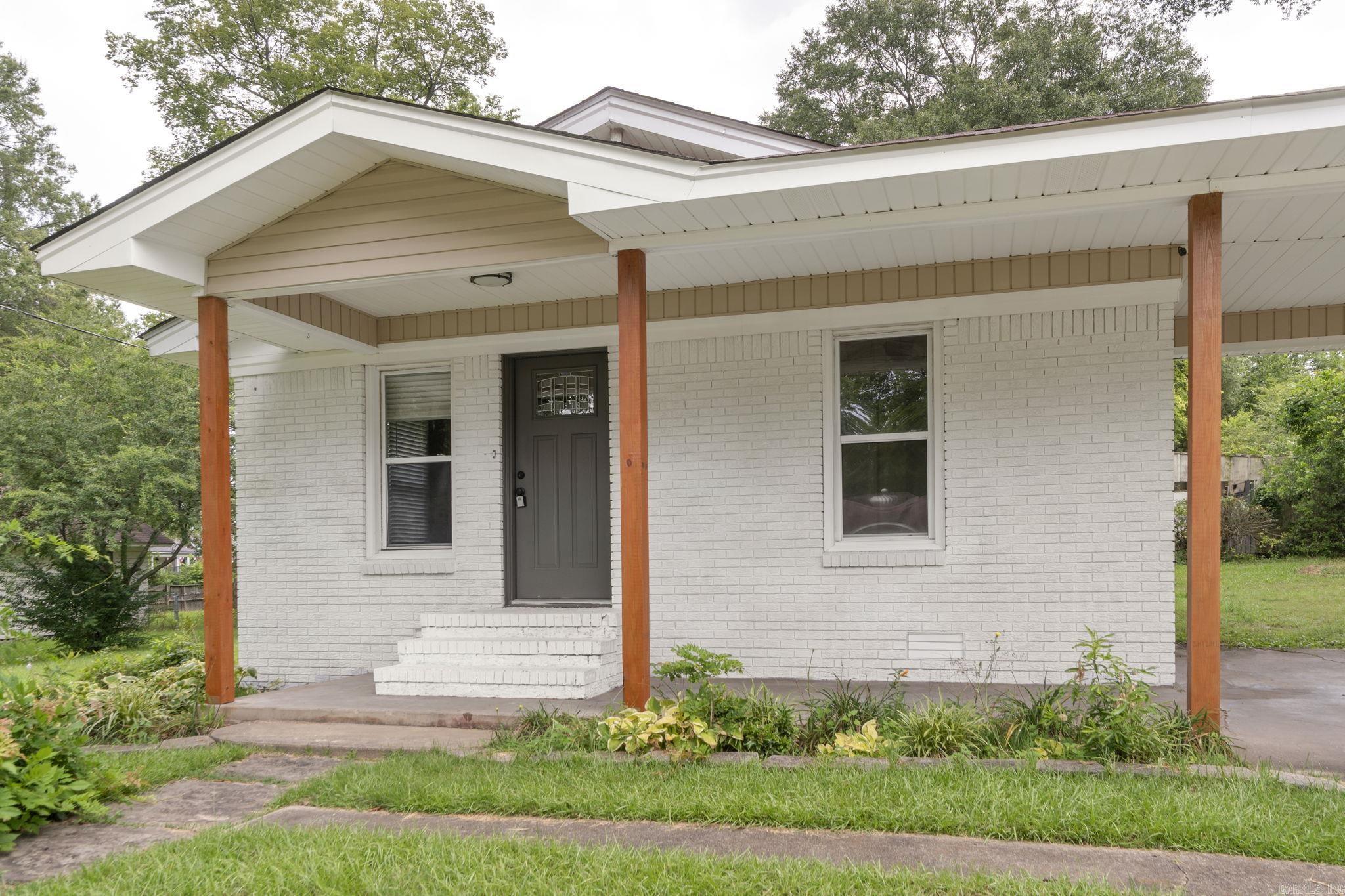 MORRILL ADDN - Residential