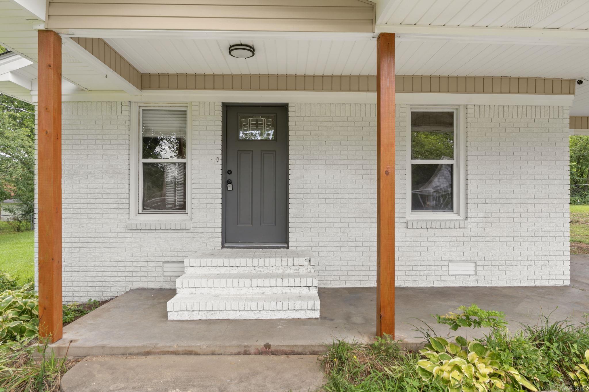 MORRILL ADDN - Residential