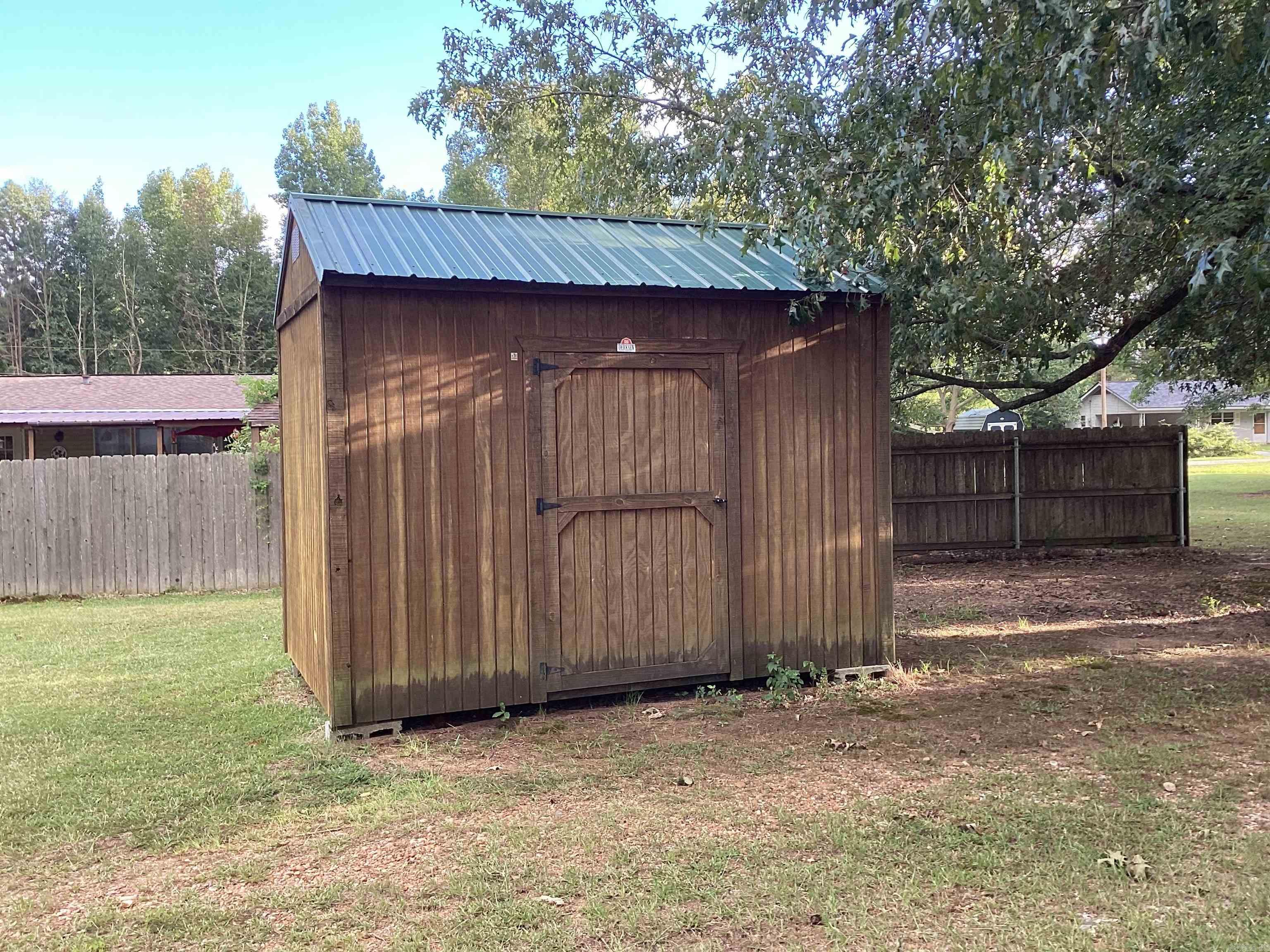 NEVADA - Residential