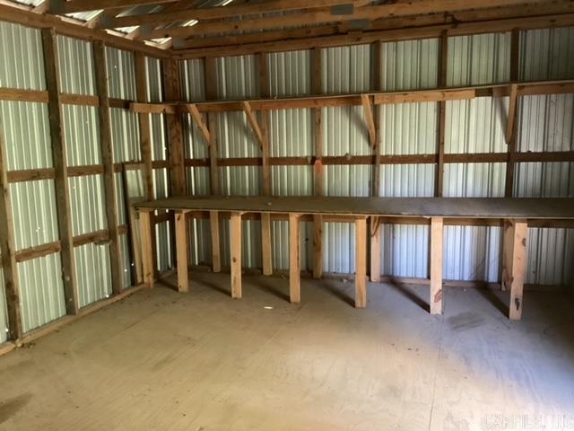 NEVADA - Residential