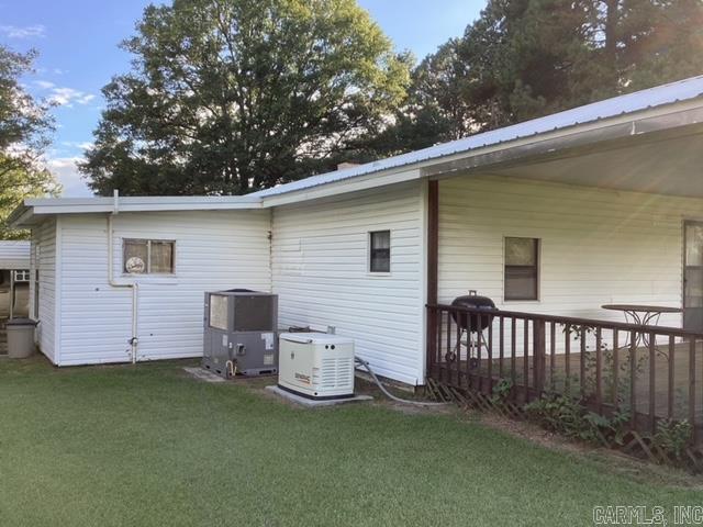 NEVADA - Residential