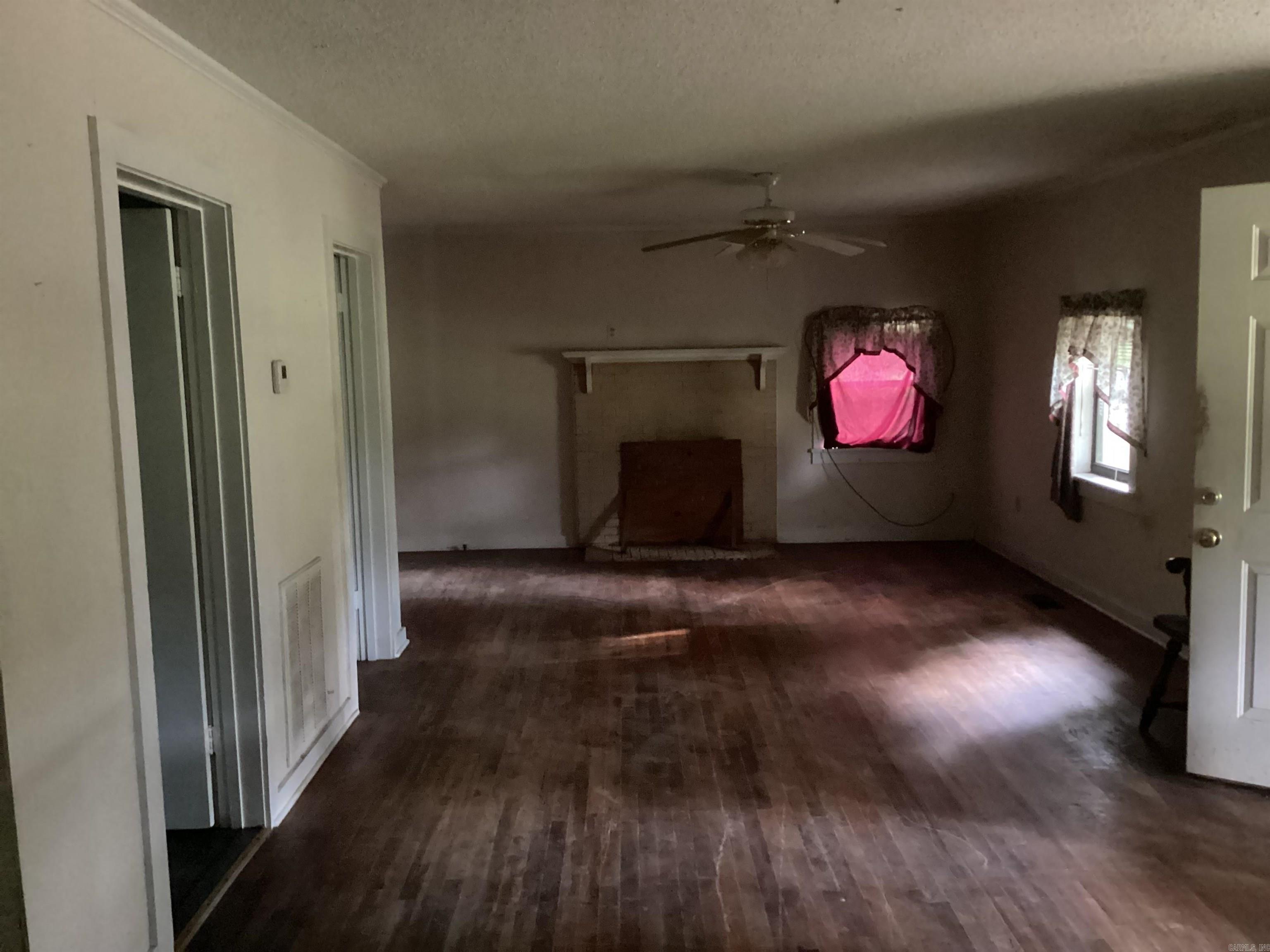 NEVADA - Residential