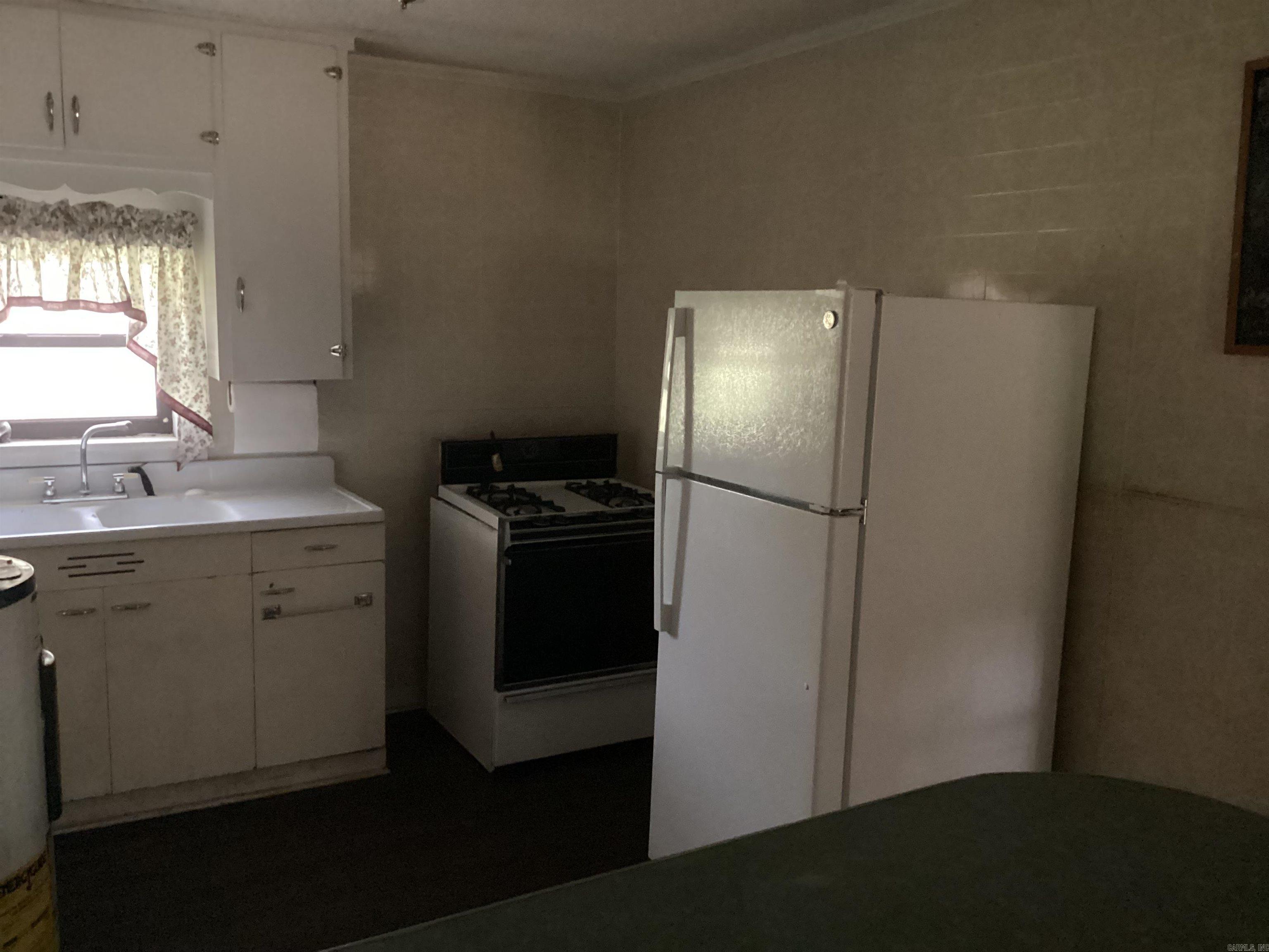 NEVADA - Residential