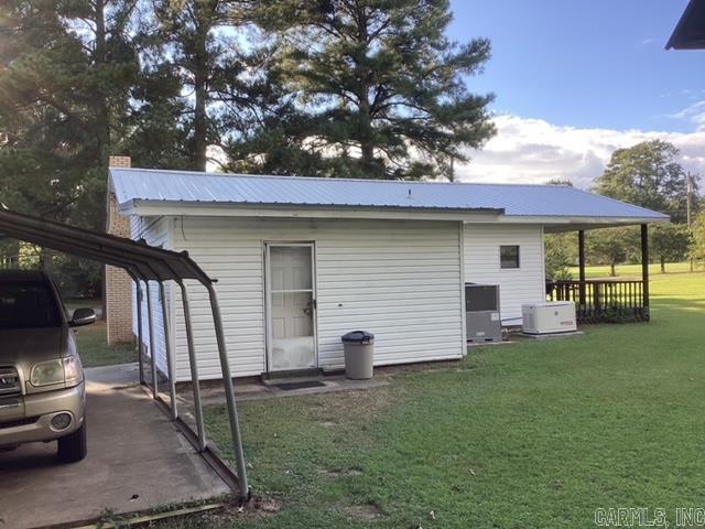 NEVADA - Residential