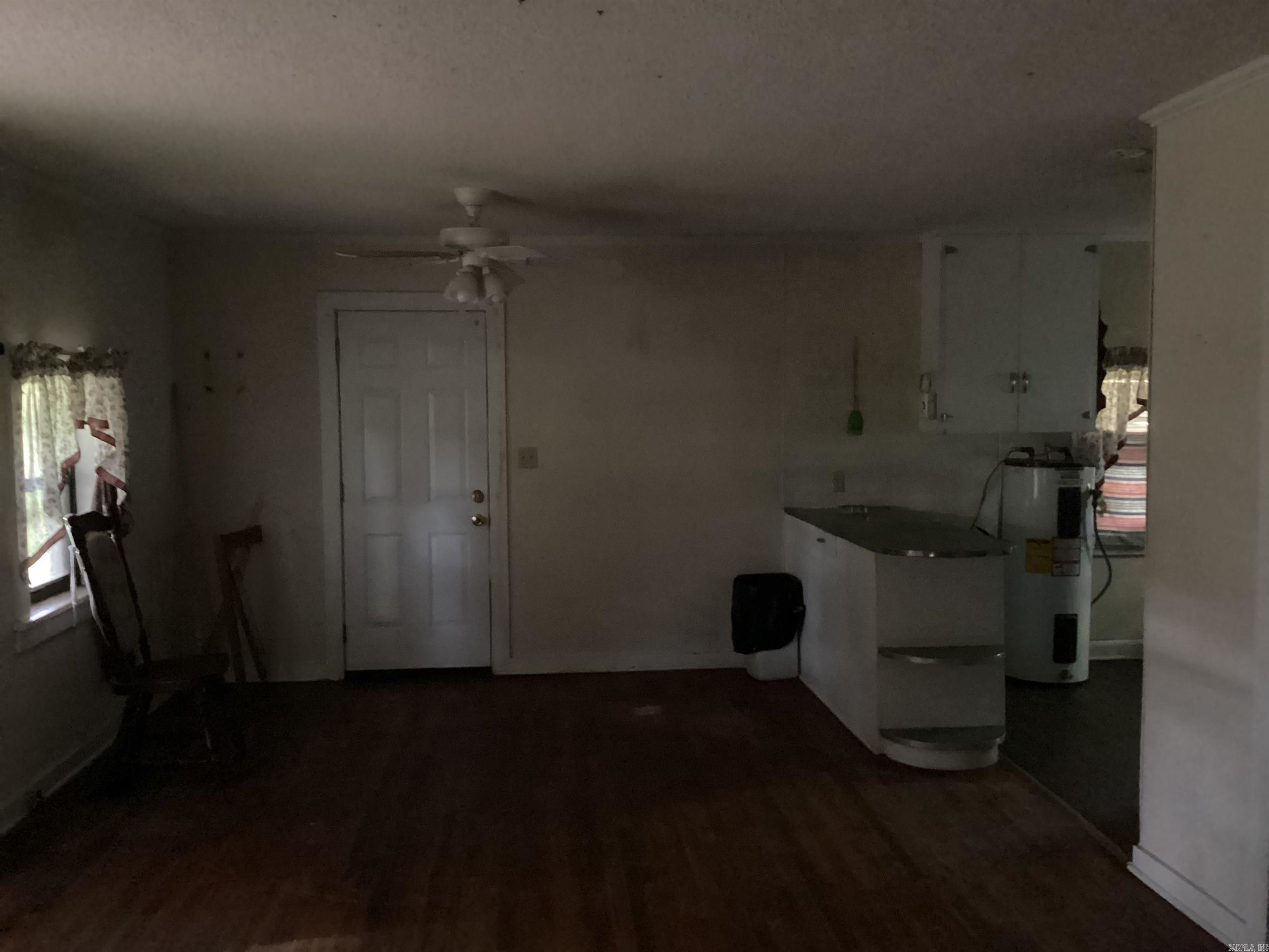 NEVADA - Residential