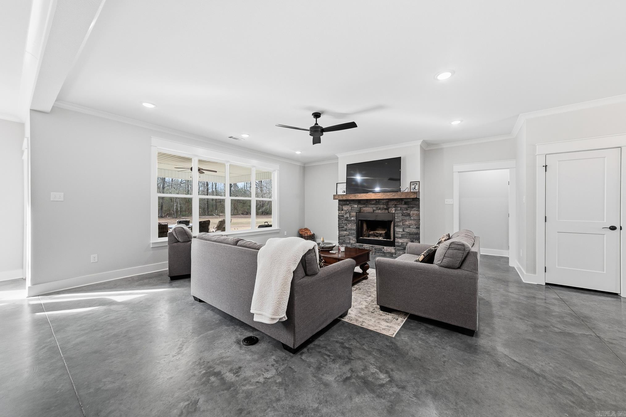 AUSTIN CITY AREA - Residential