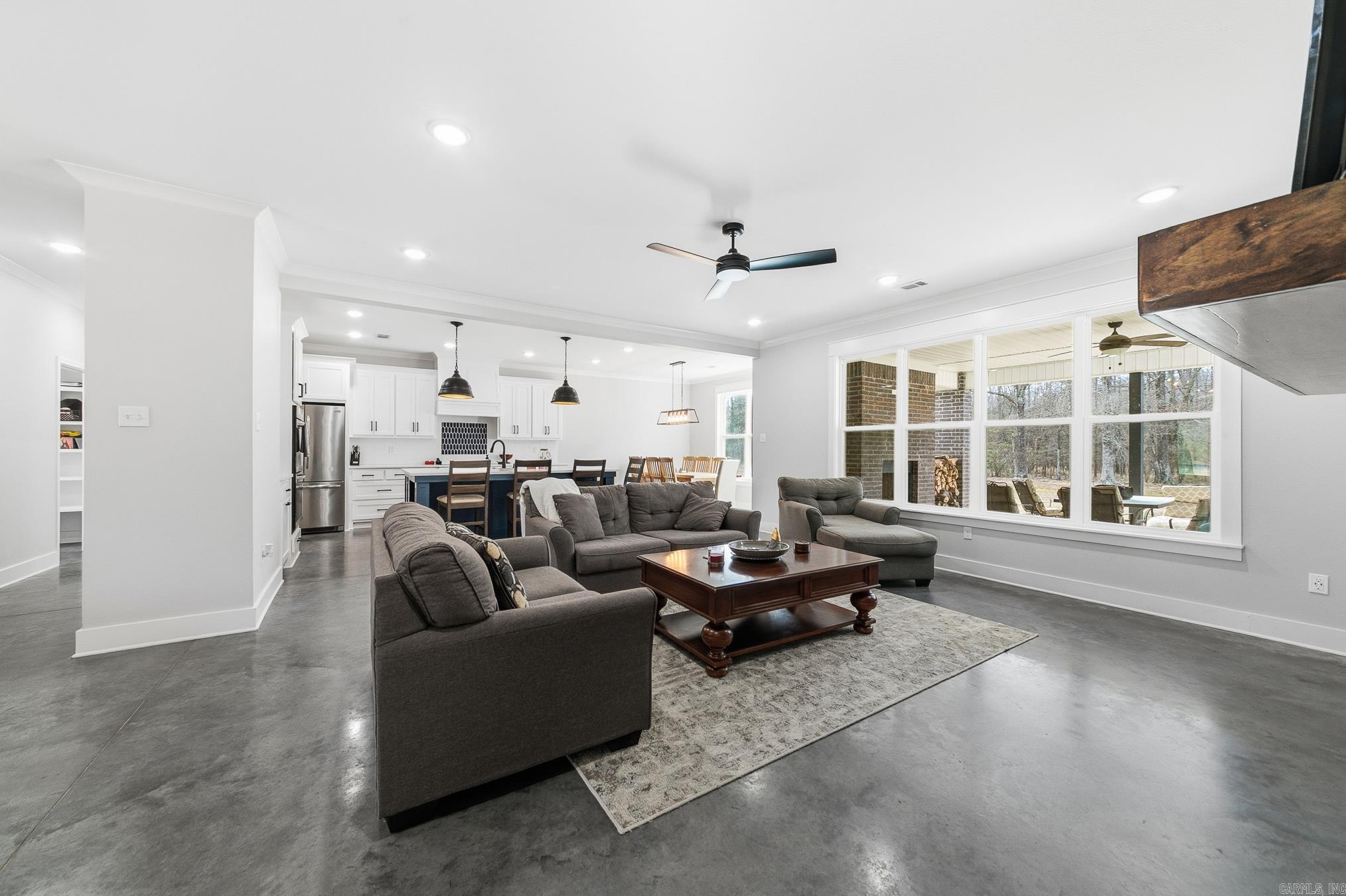 AUSTIN CITY AREA - Residential