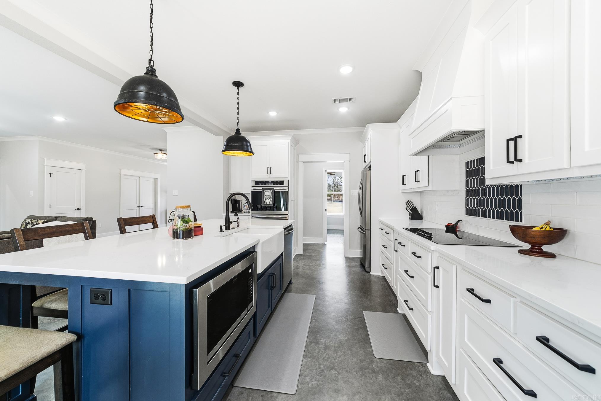 AUSTIN CITY AREA - Residential