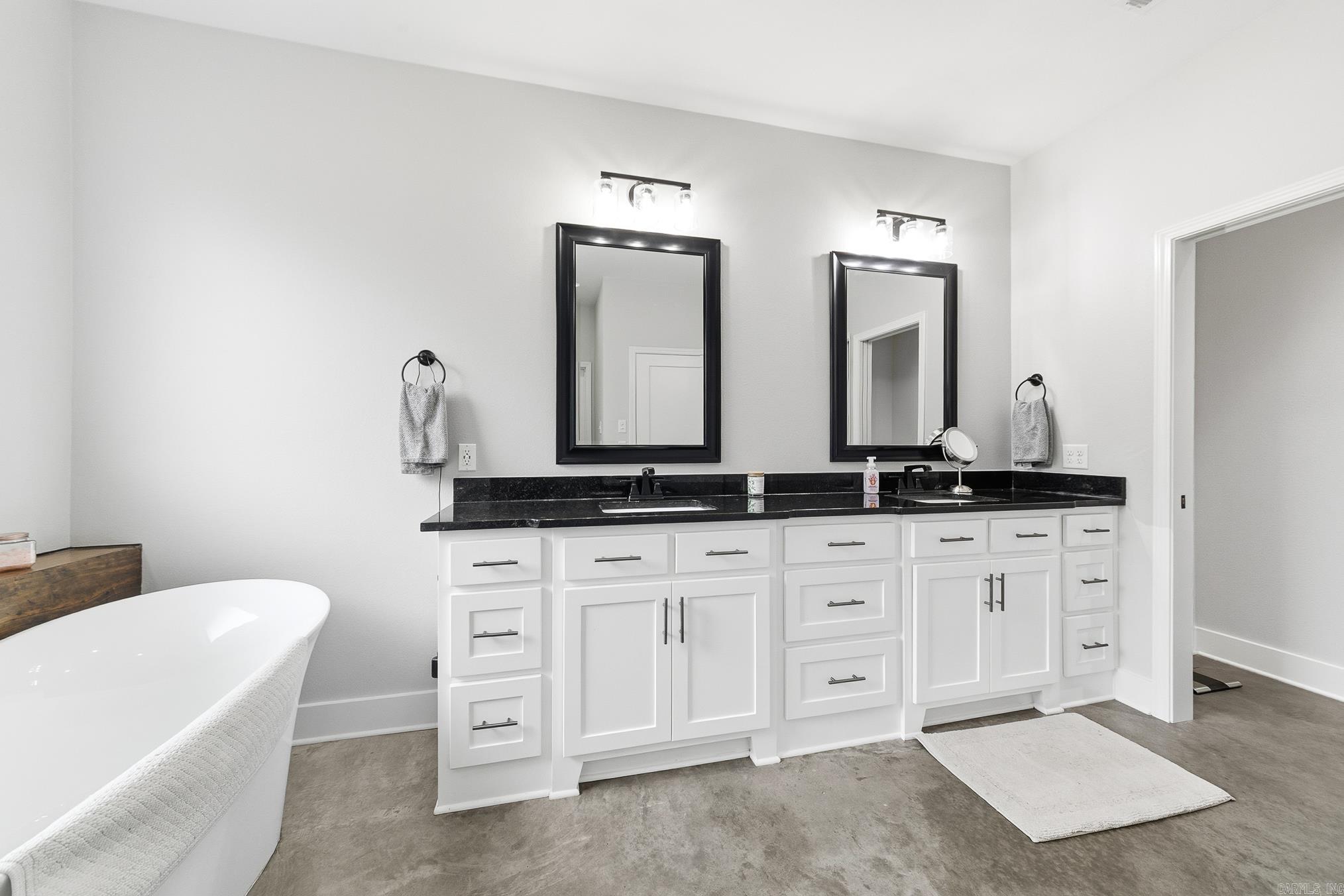 AUSTIN CITY AREA - Residential