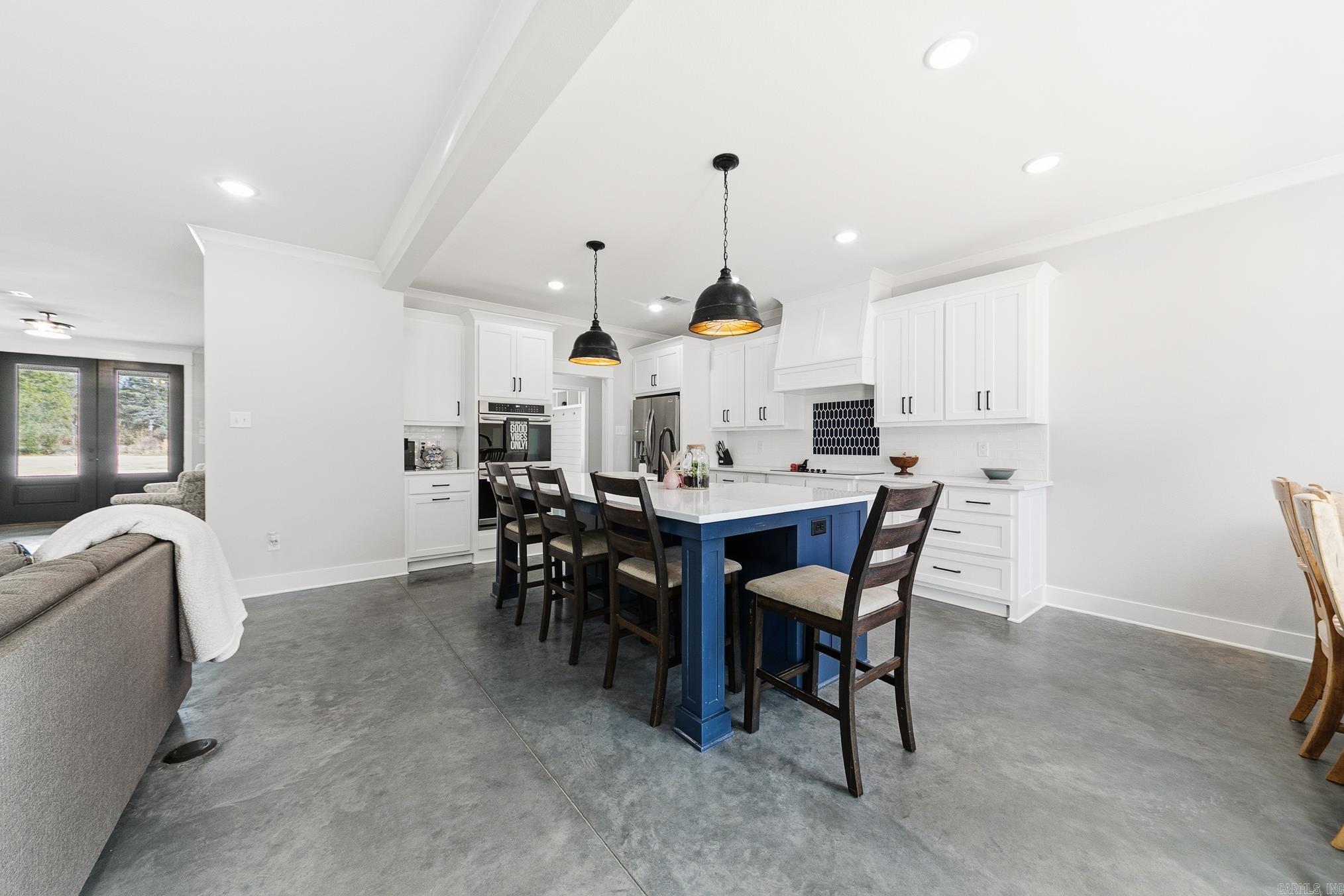 AUSTIN CITY AREA - Residential