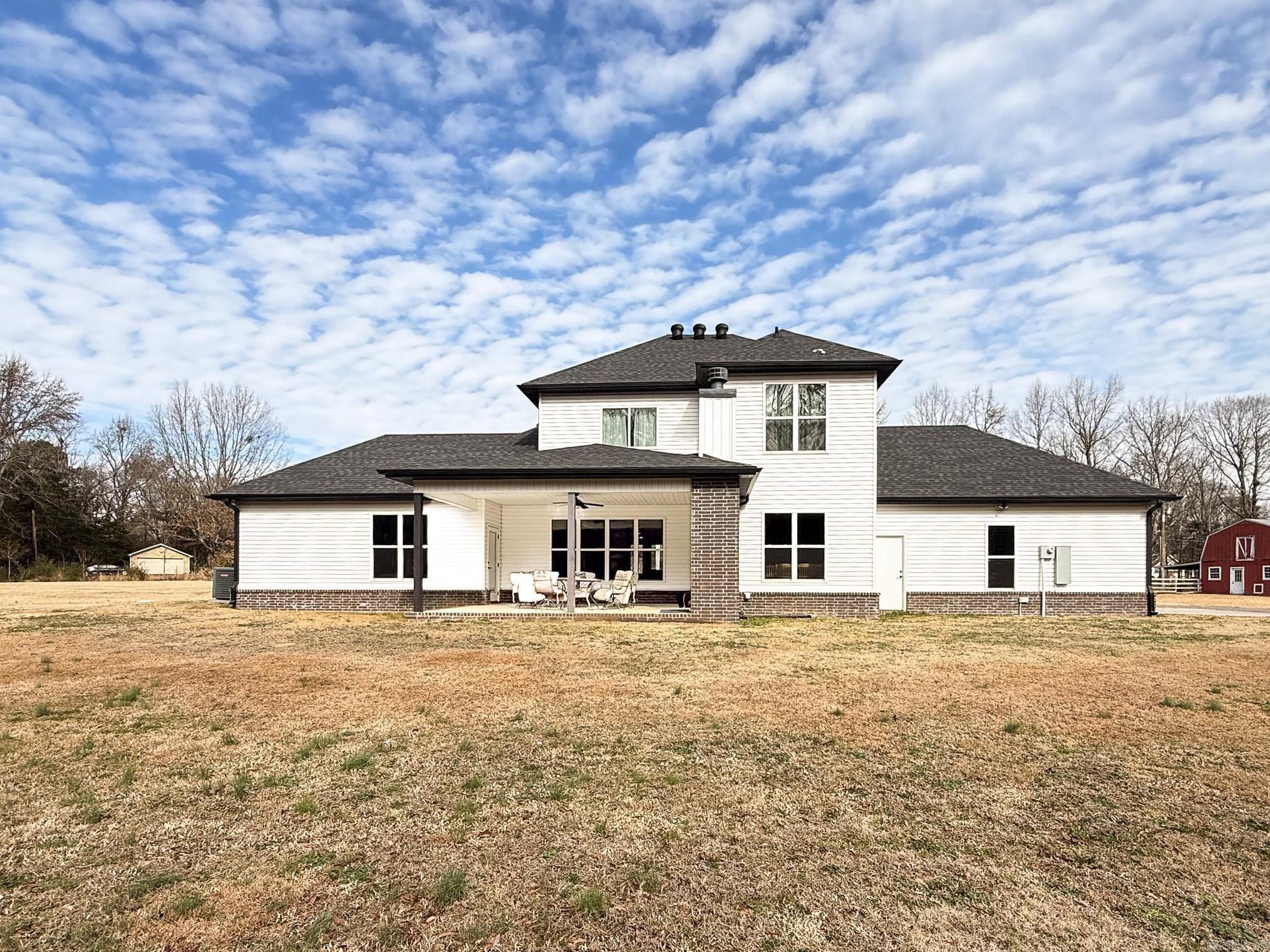 AUSTIN CITY AREA - Residential