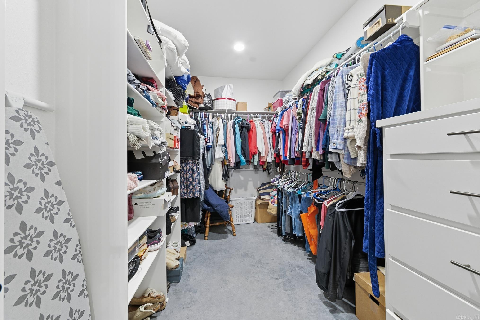 AUSTIN CITY AREA - Residential