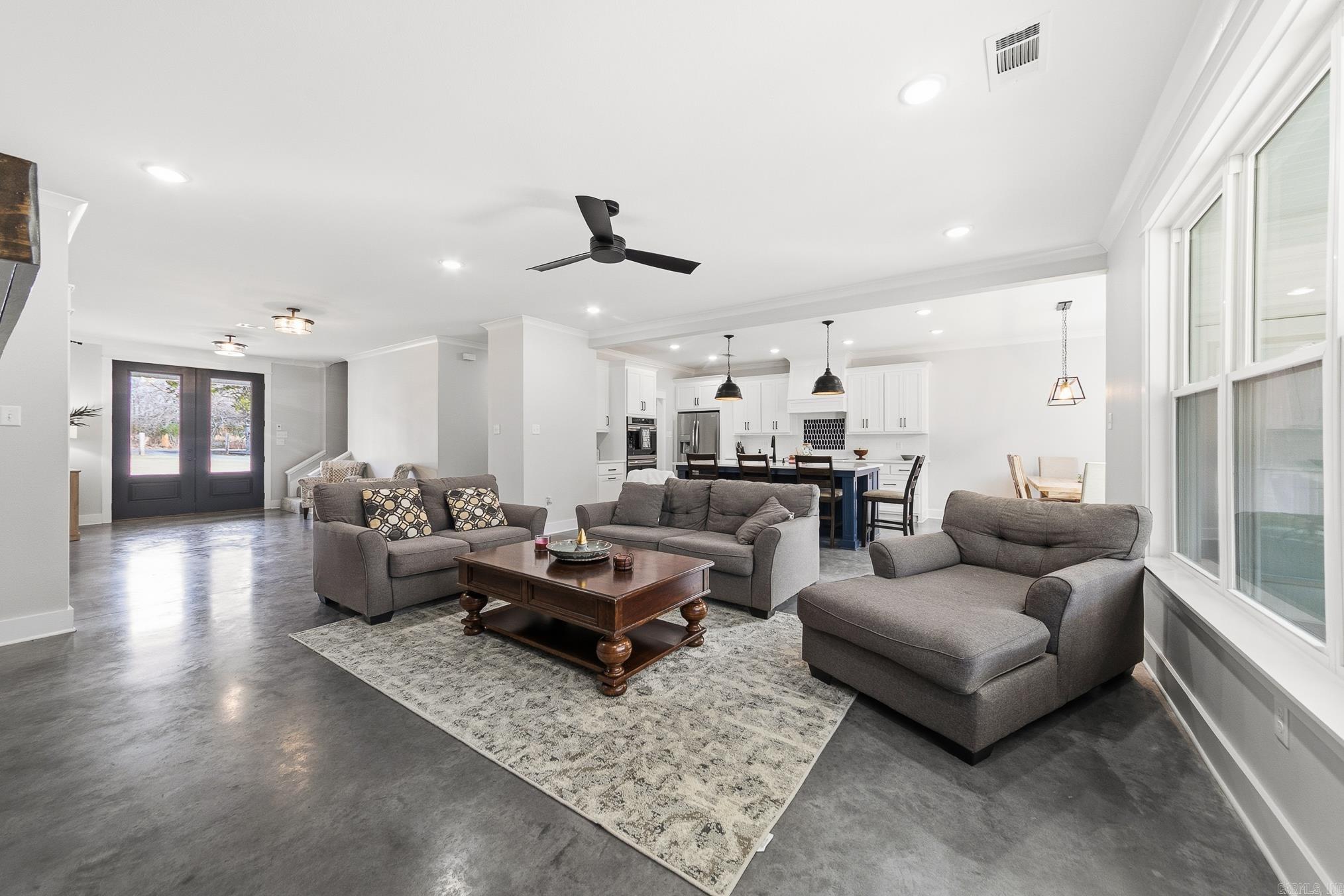 AUSTIN CITY AREA - Residential