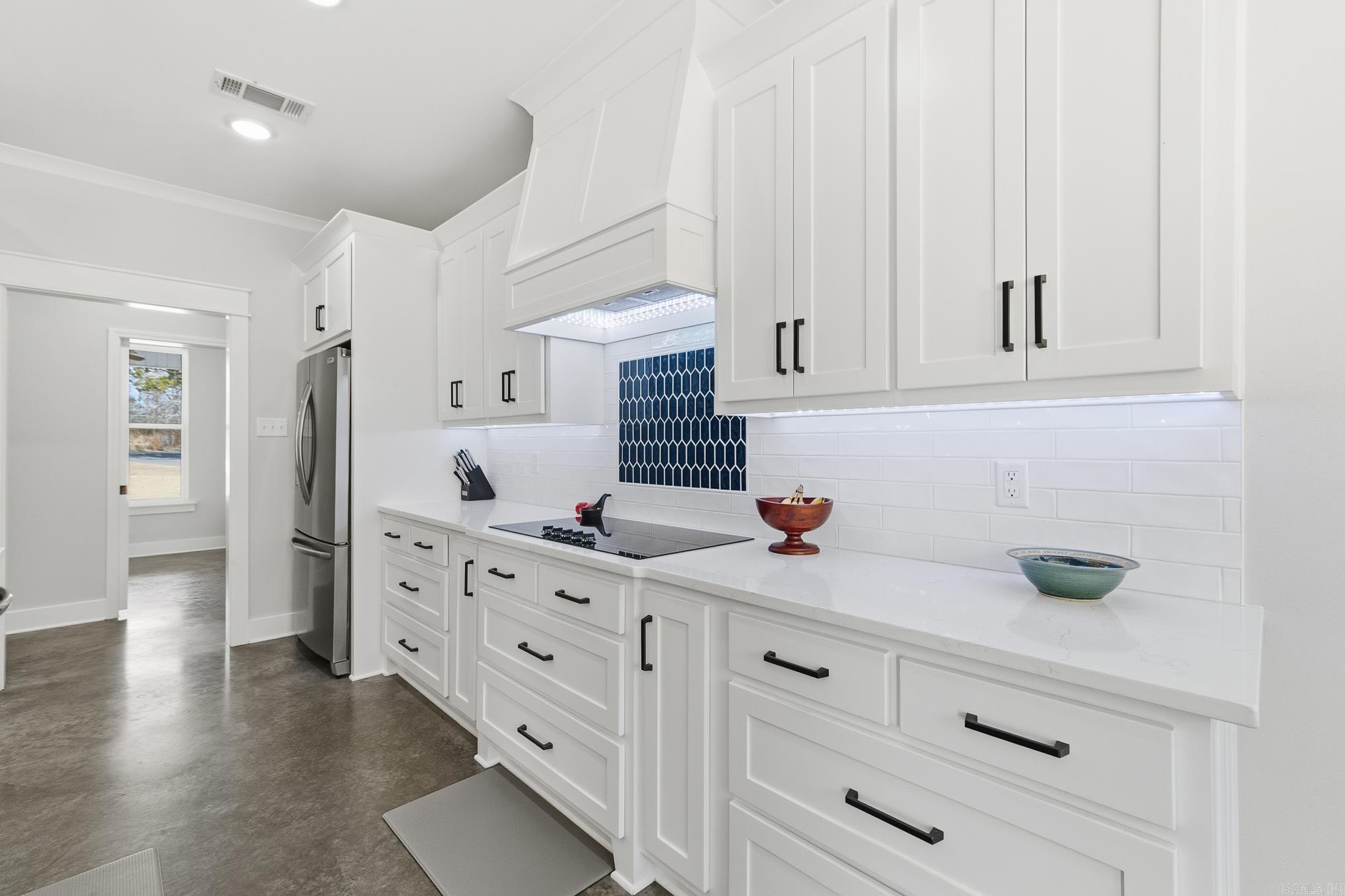 AUSTIN CITY AREA - Residential