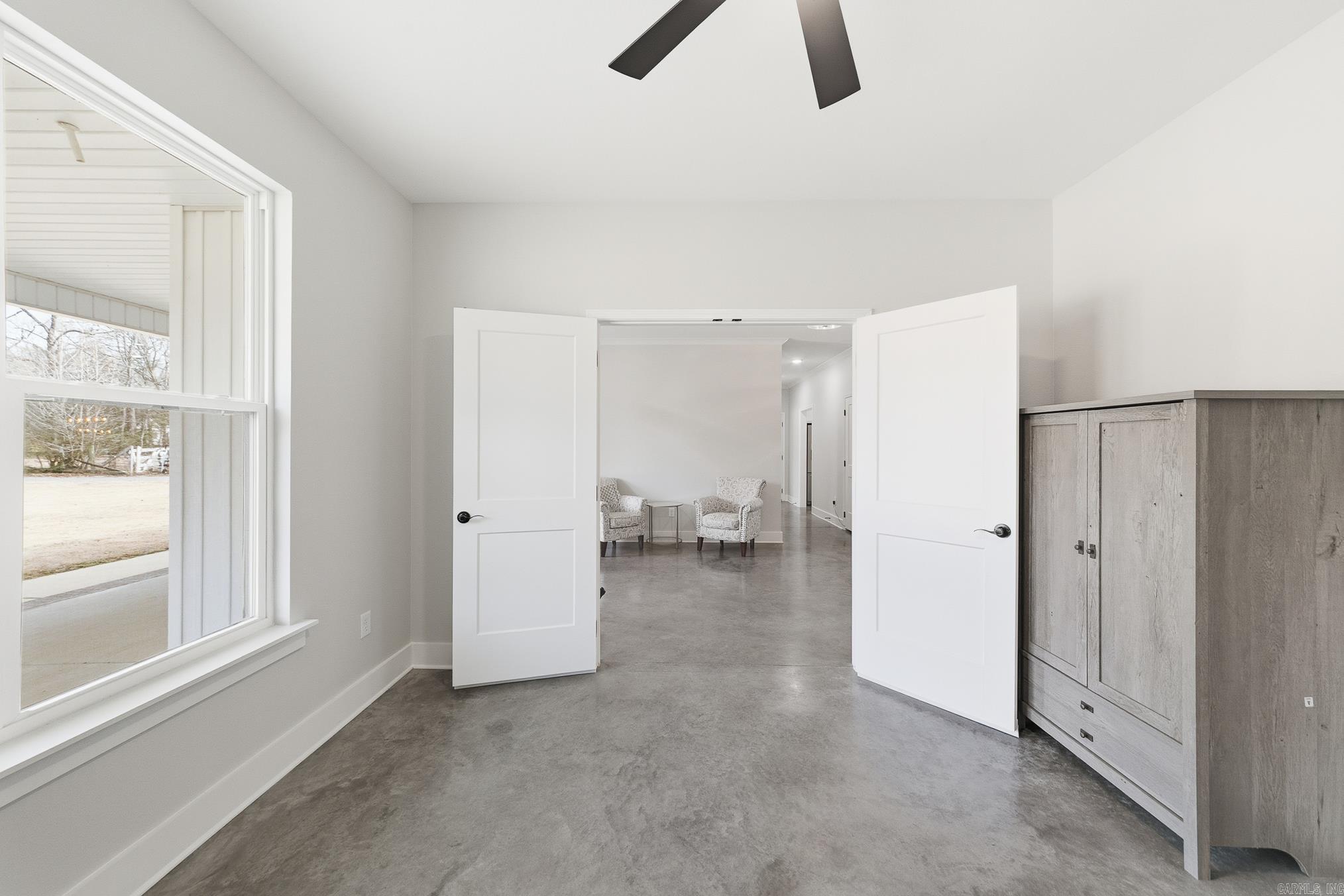 AUSTIN CITY AREA - Residential