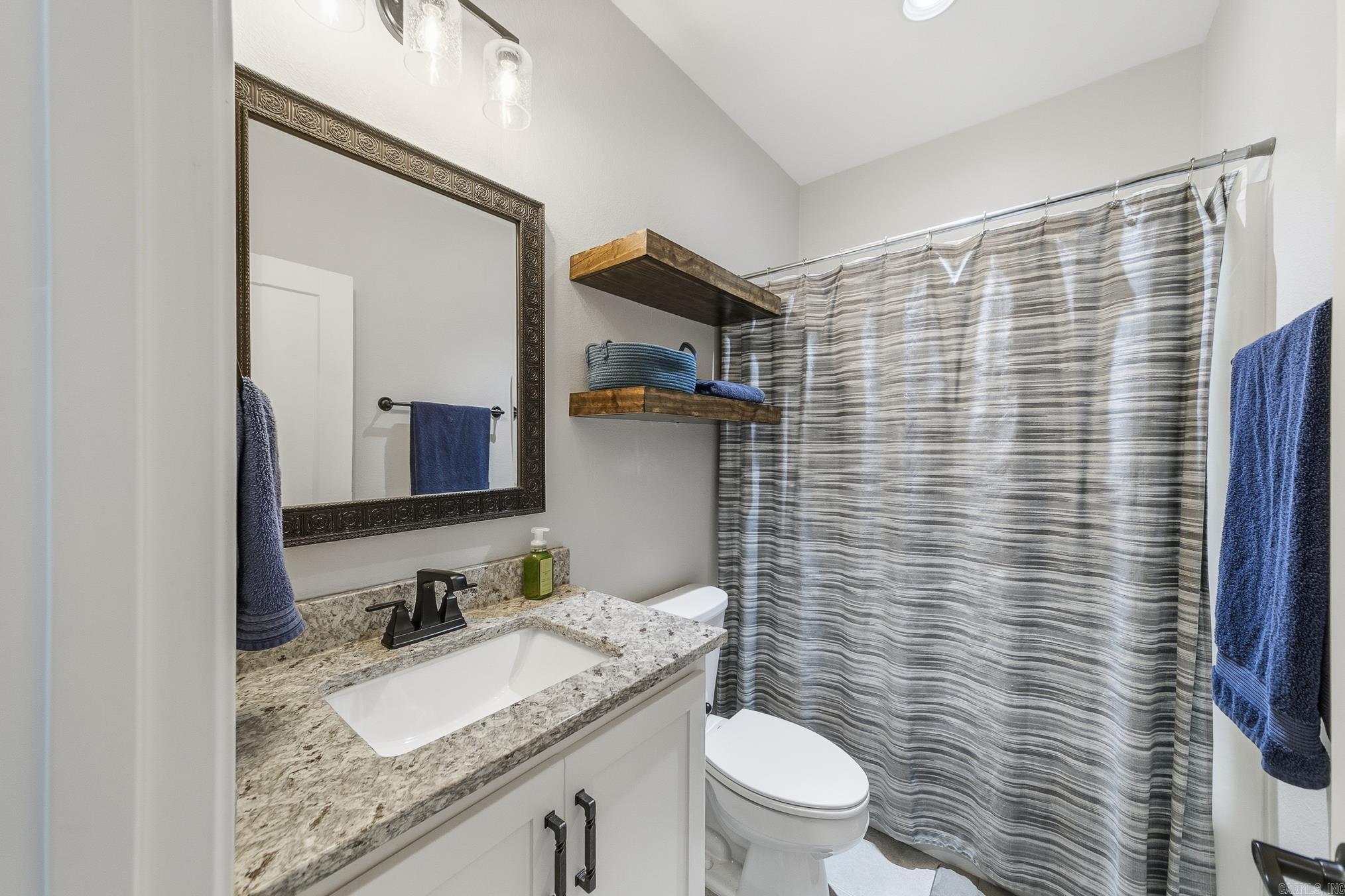 AUSTIN CITY AREA - Residential