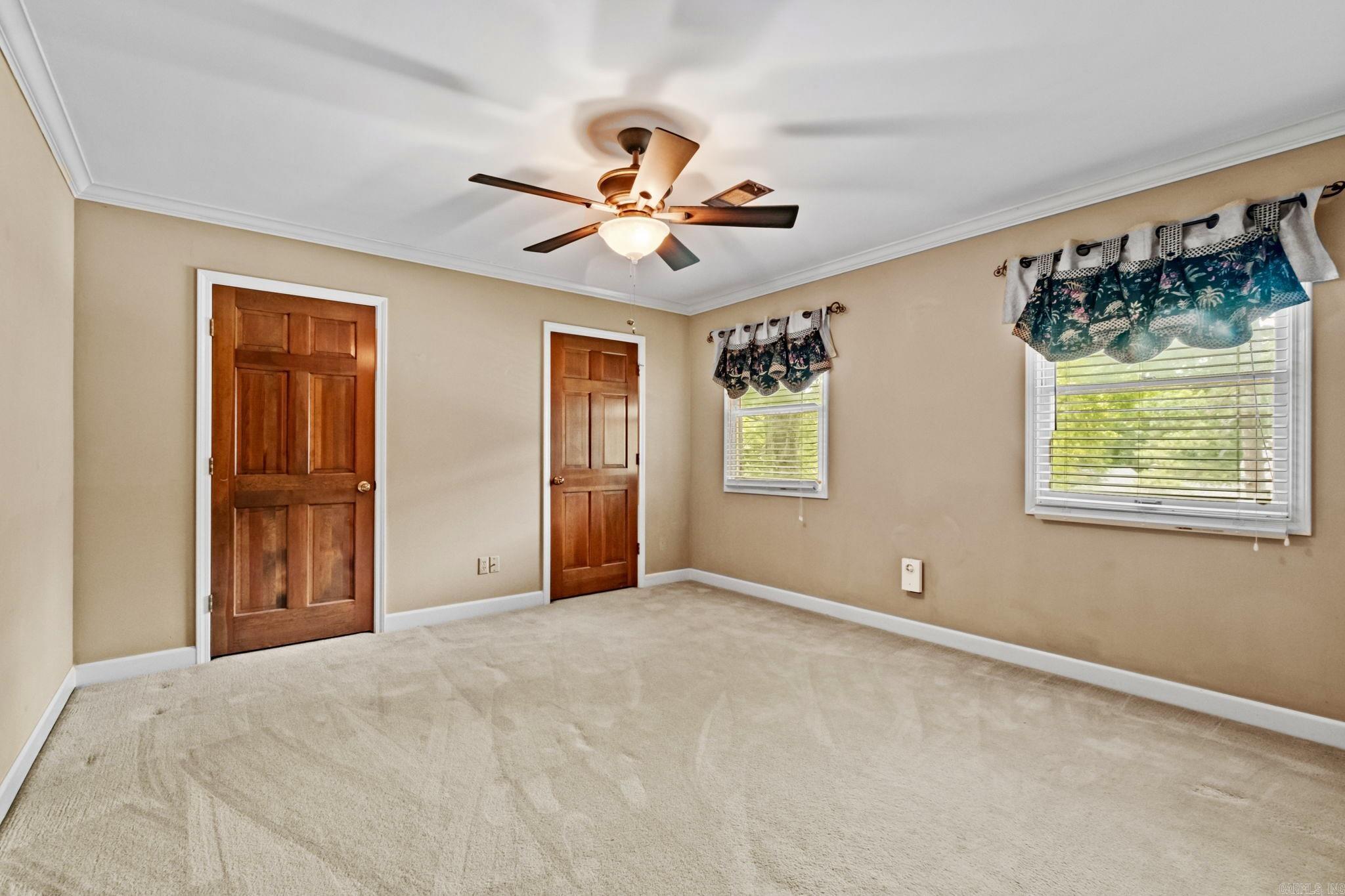 MAUMELLE CLUB MANOR TO CRYSTAL - Residential