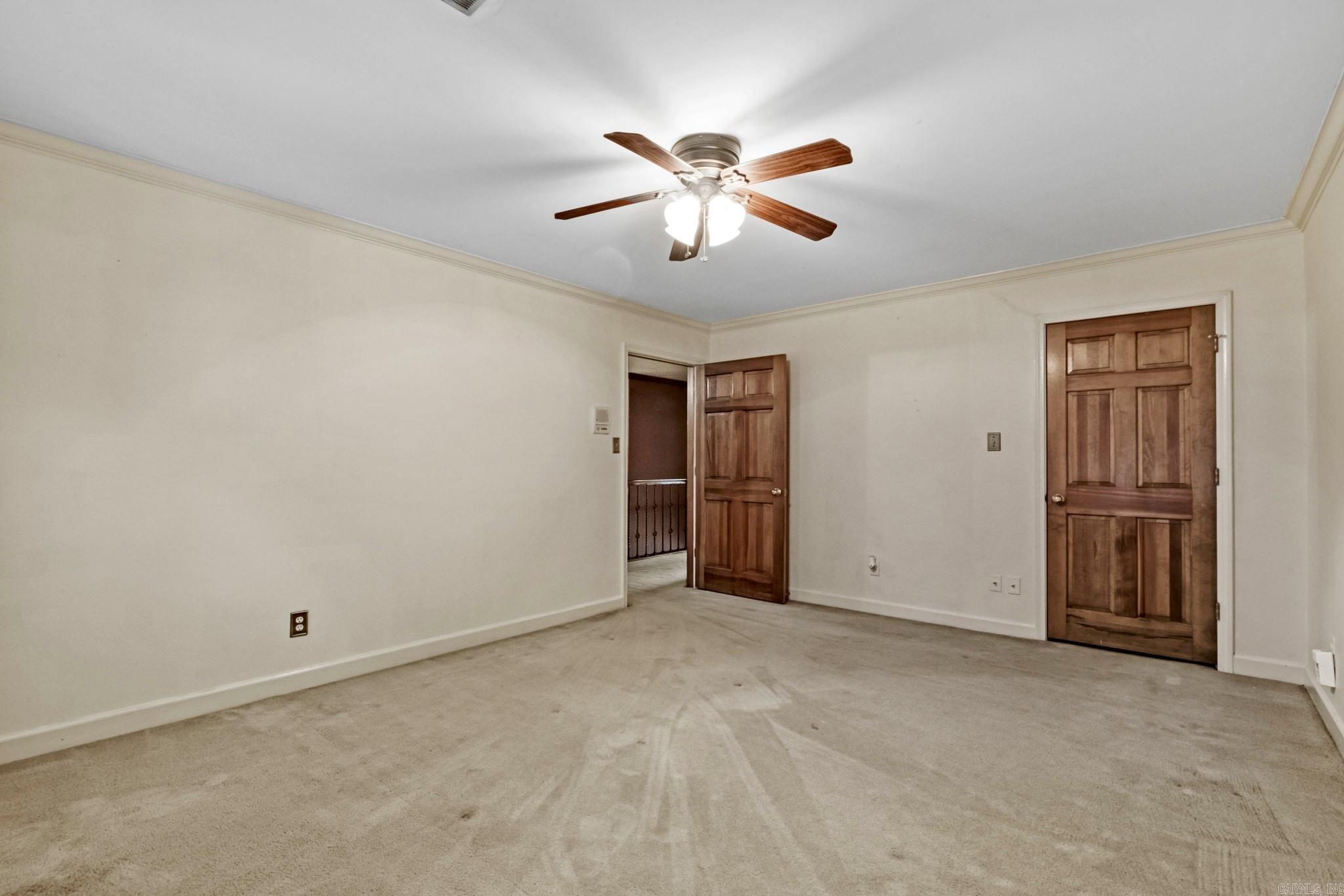 MAUMELLE CLUB MANOR TO CRYSTAL - Residential