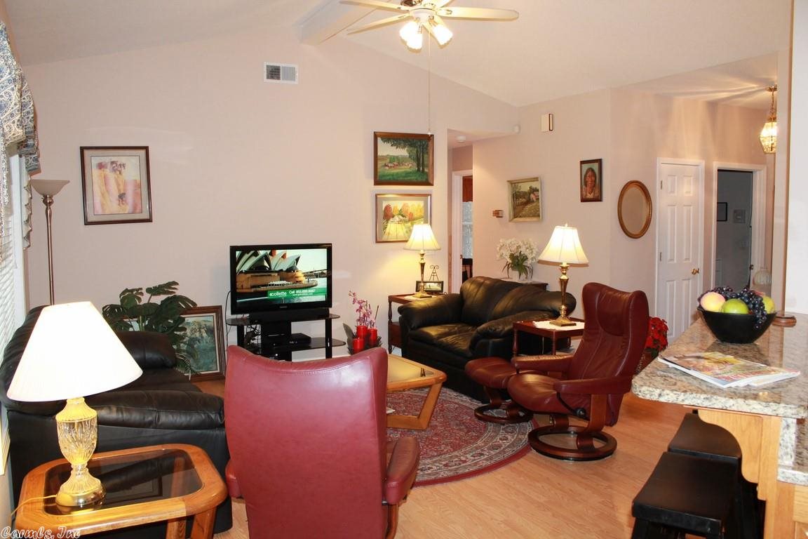 Huesca - Residential