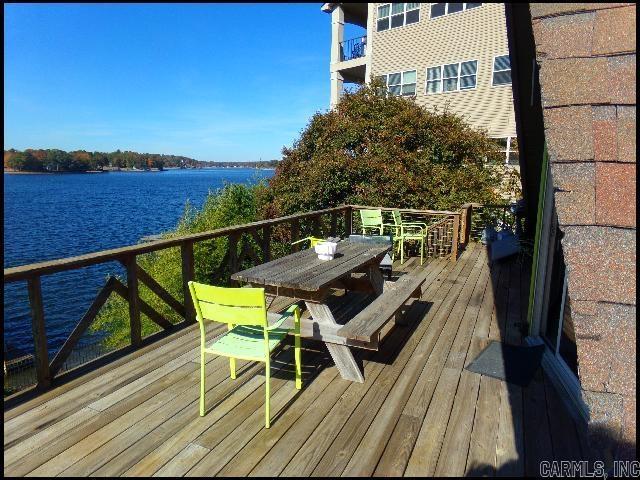 Lake View - Residential Lease