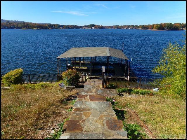 Lake View - Residential Lease