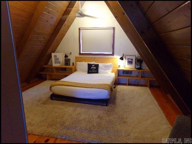 Lake View - Residential Lease