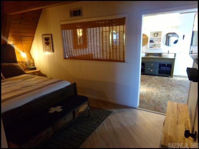 Lake View - Residential Lease