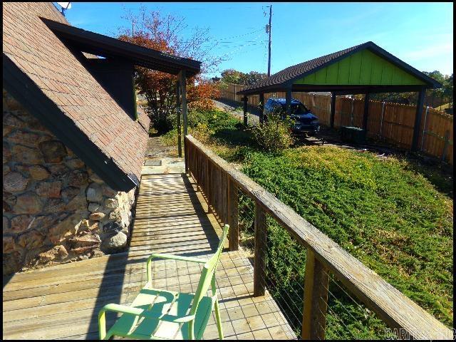 Lake View - Residential Lease