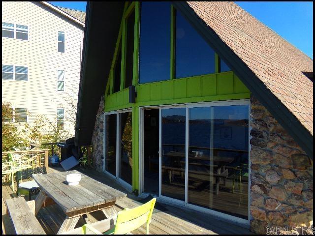 Lake View - Residential Lease