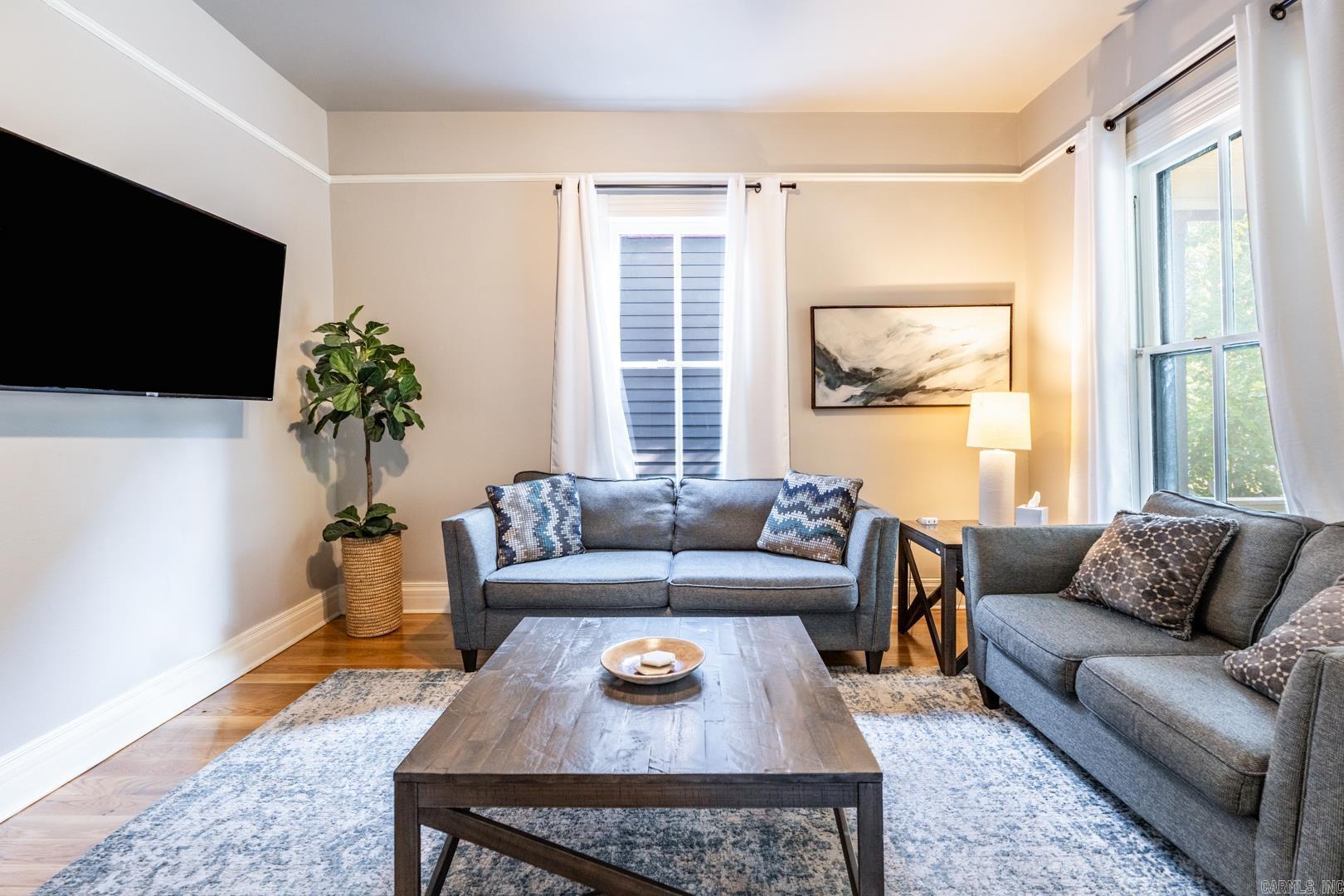 CITY OF LR L15 - Residential