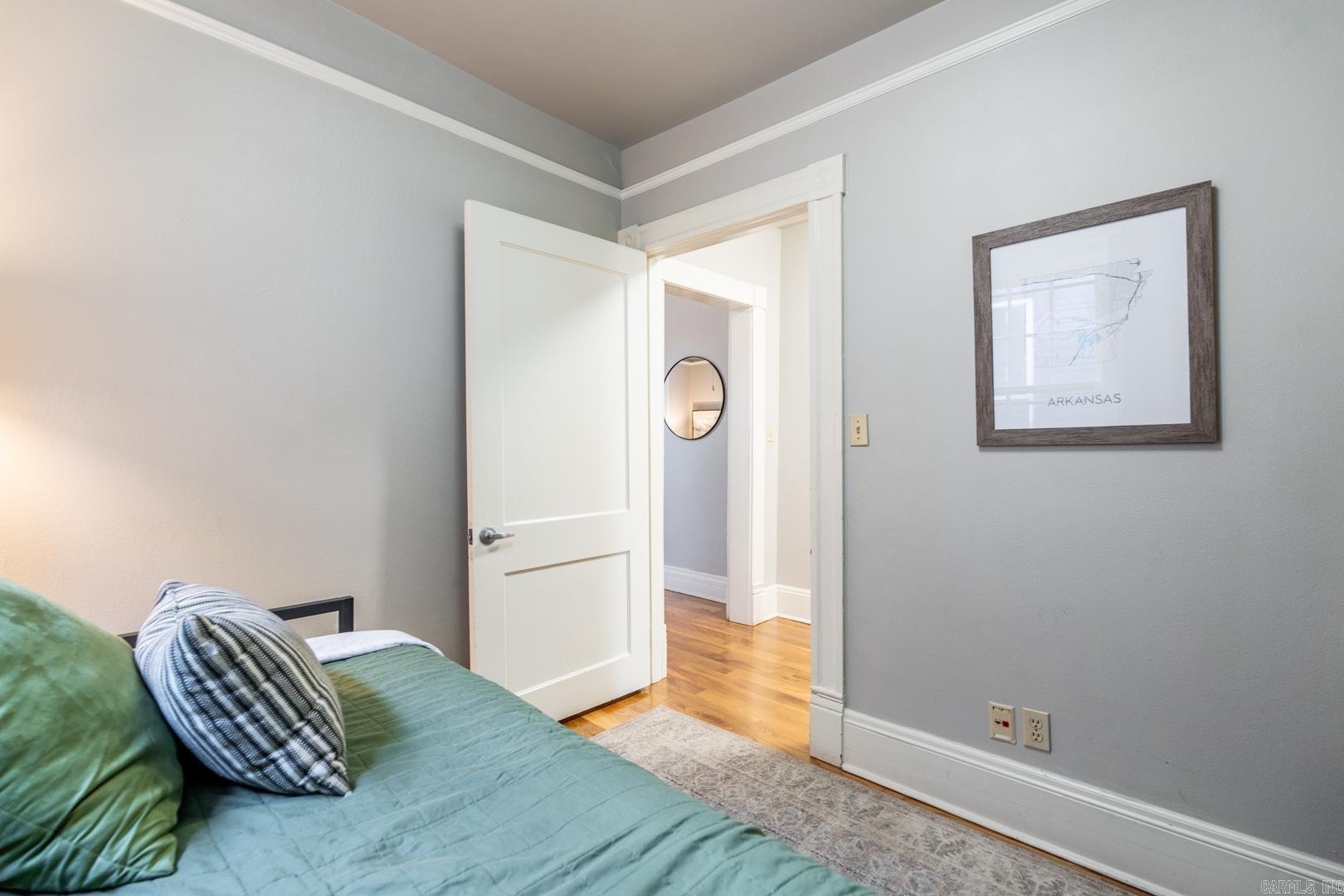 CITY OF LR L15 - Residential