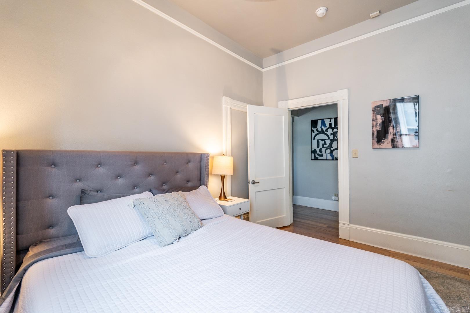 CITY OF LR L15 - Residential