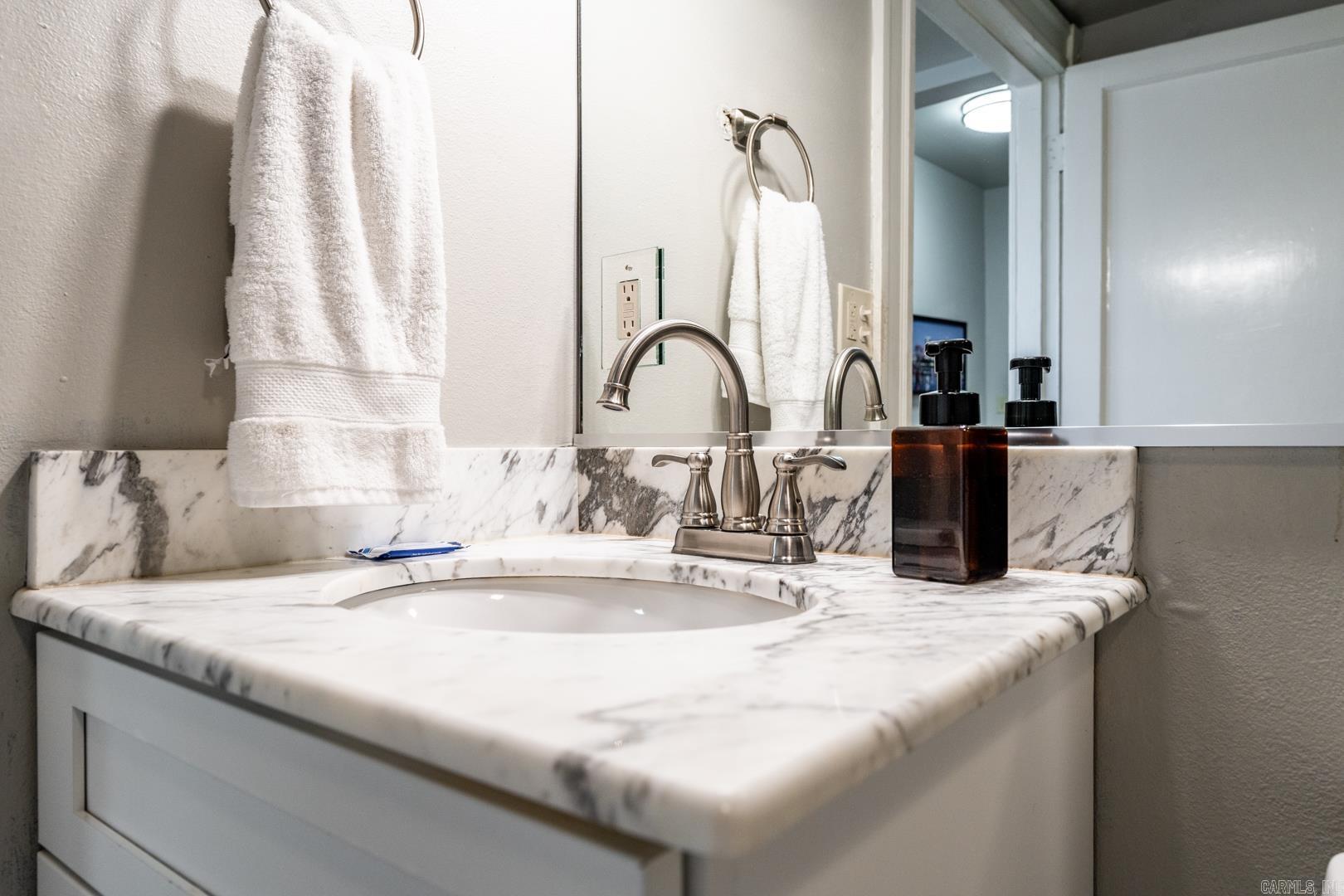 CITY OF LR L15 - Residential